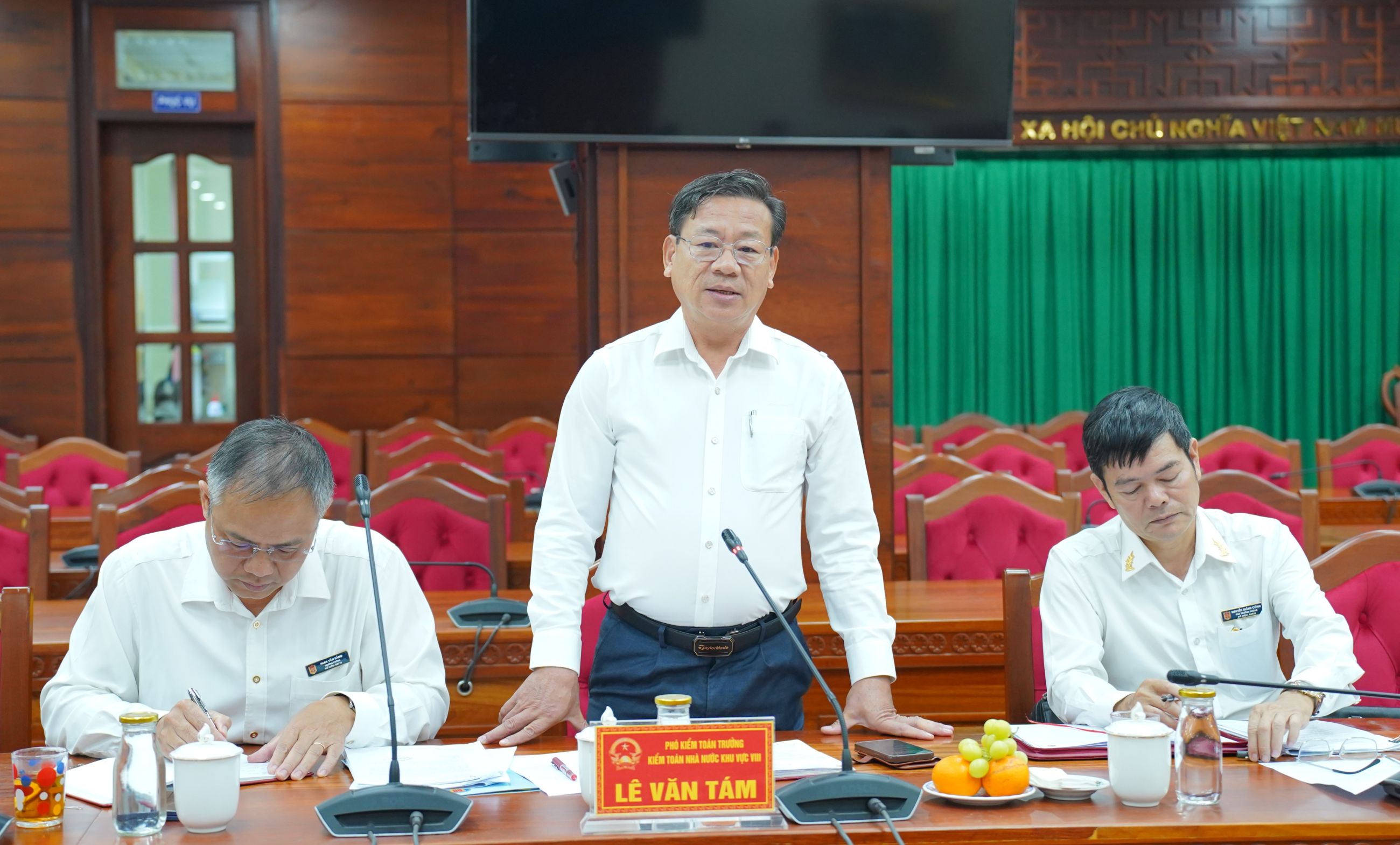 Thông tin báo chí ngày 21/7/2026.