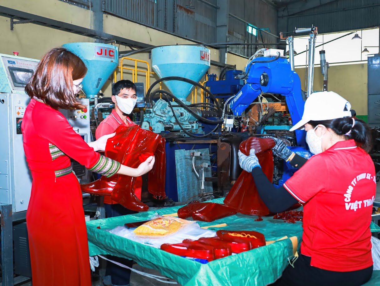 Đắk Lắk phấn đấu phát triển trên 1.300 hợp tác xã trong năm 2027