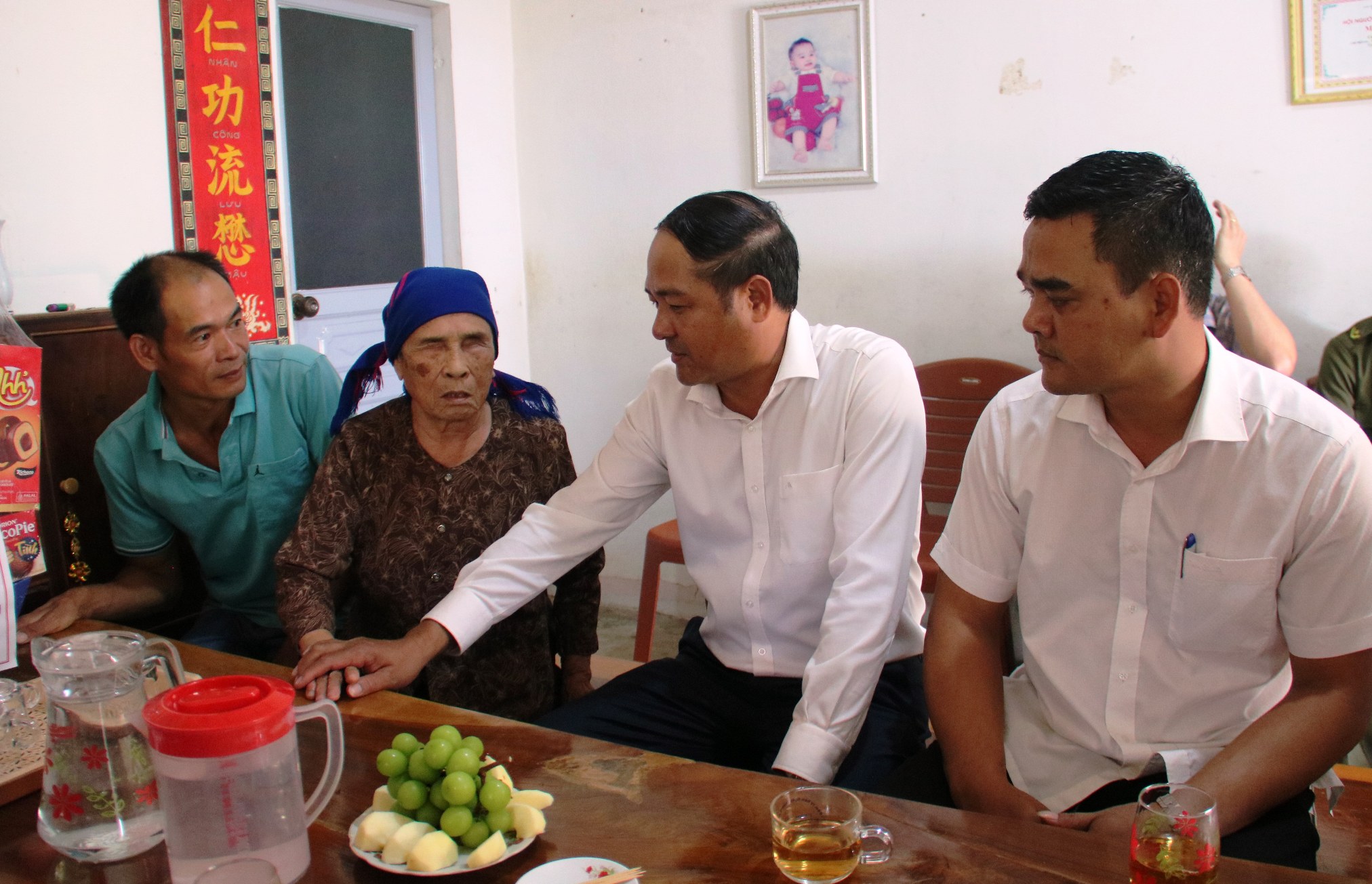 Thông tin báo chí ngày 23/7/2026.