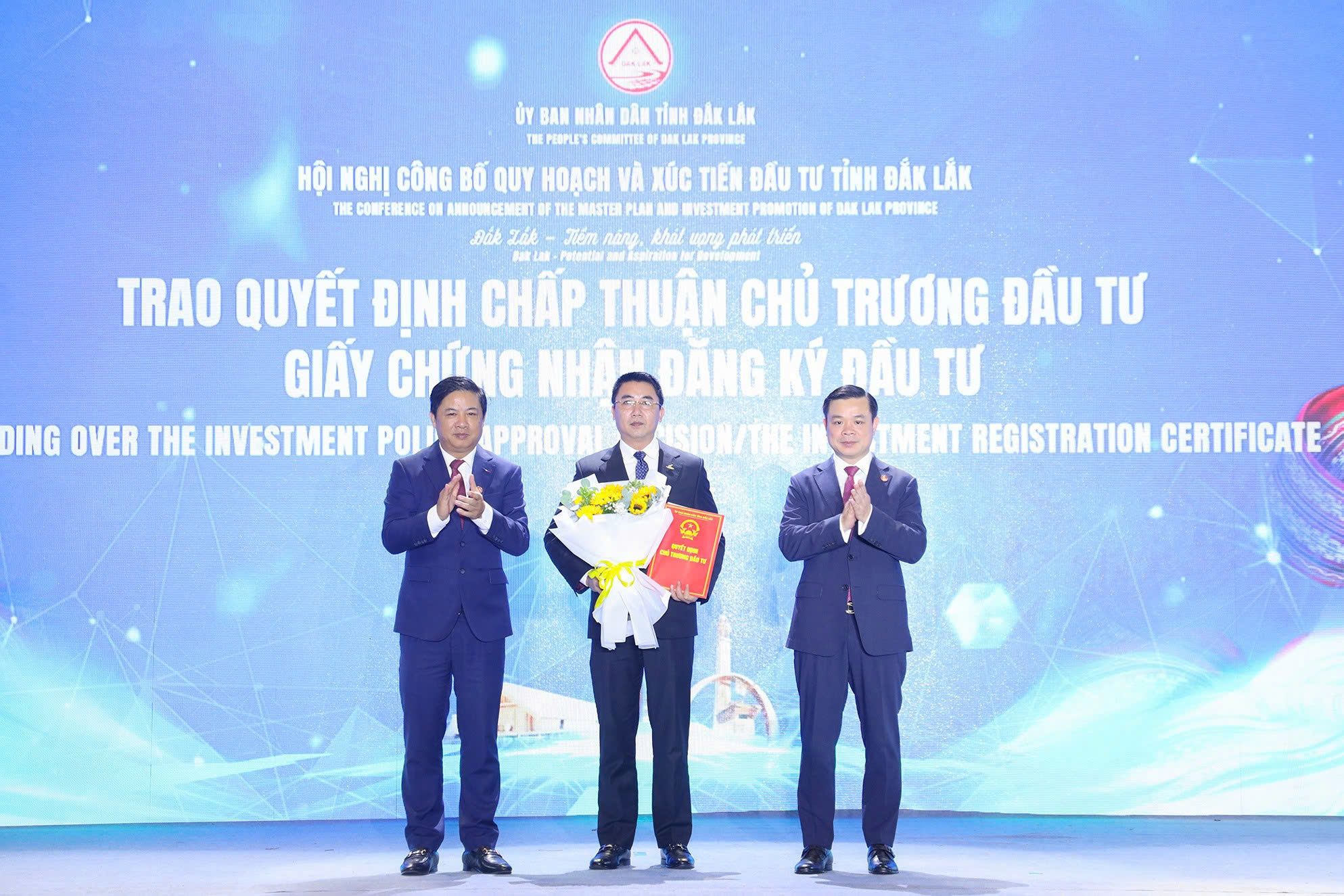 Đối ngoại tạo động lực mới cho phát triển và hội nhập của Đắk Lắk