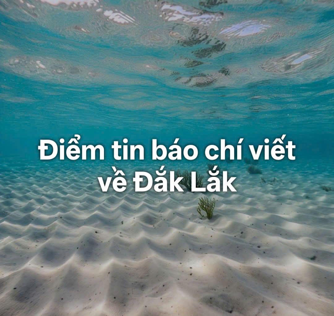Thông tin báo chí ngày 26/7/2026.