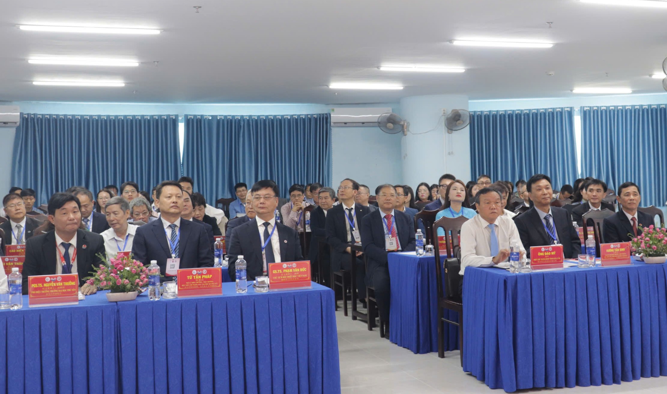 Hội thảo khoa học quốc tế “Kinh nghiệm cầm quyền của các chính đảng theo chủ nghĩa Mác - Lênin lần thứ VII và Diễn đàn kinh nghiệm thực tiễn Việt Nam - Trung Quốc”