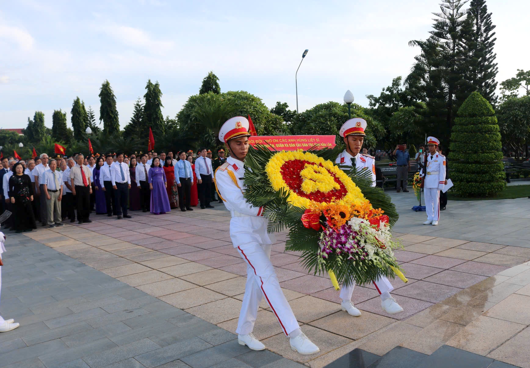 Thông tin báo chí ngày 27/7/2026.