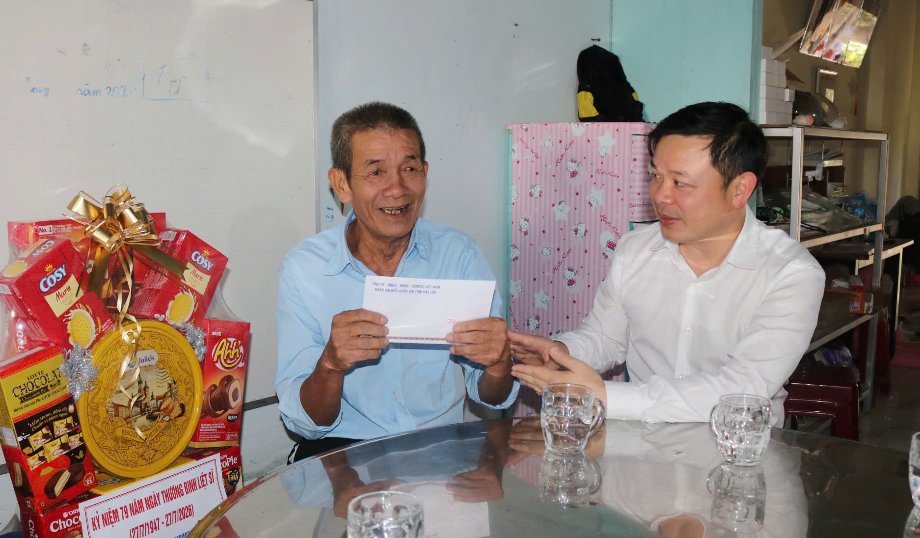 Thông tin báo chí ngày 28/7/2026.