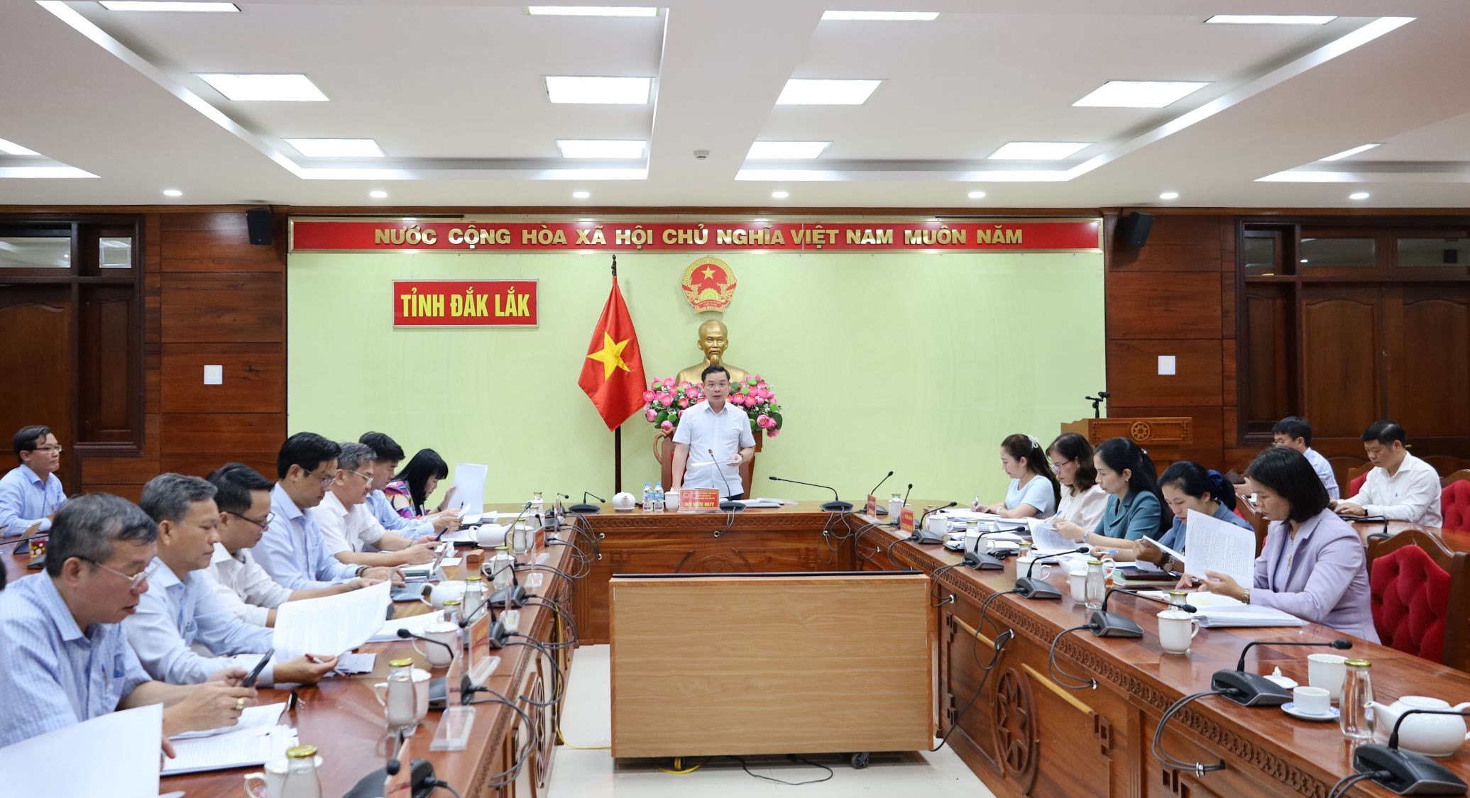 Thông tin báo chí ngày 30/7/2026.