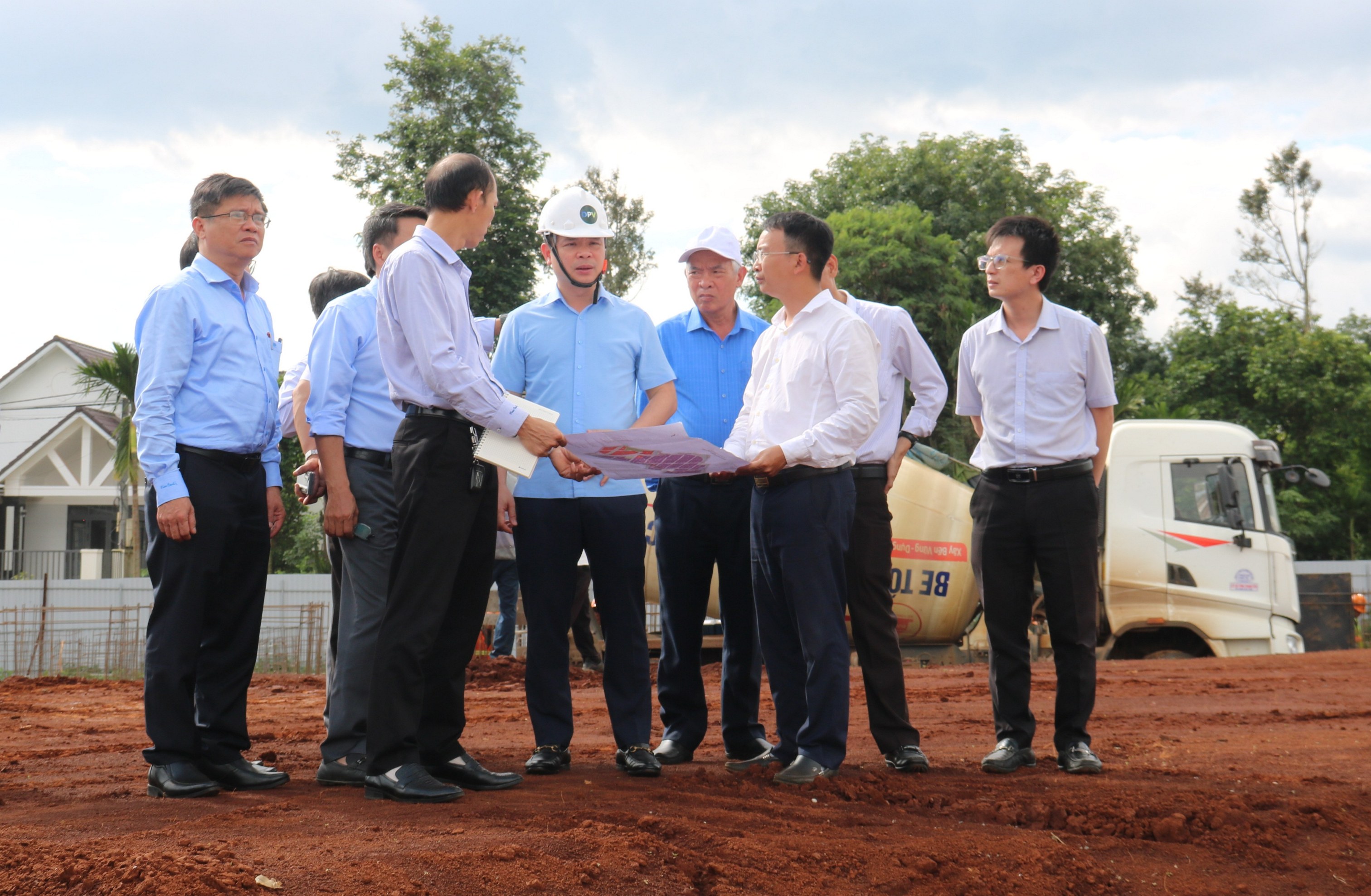 Thông tin báo chí ngày 31/7/2026.
