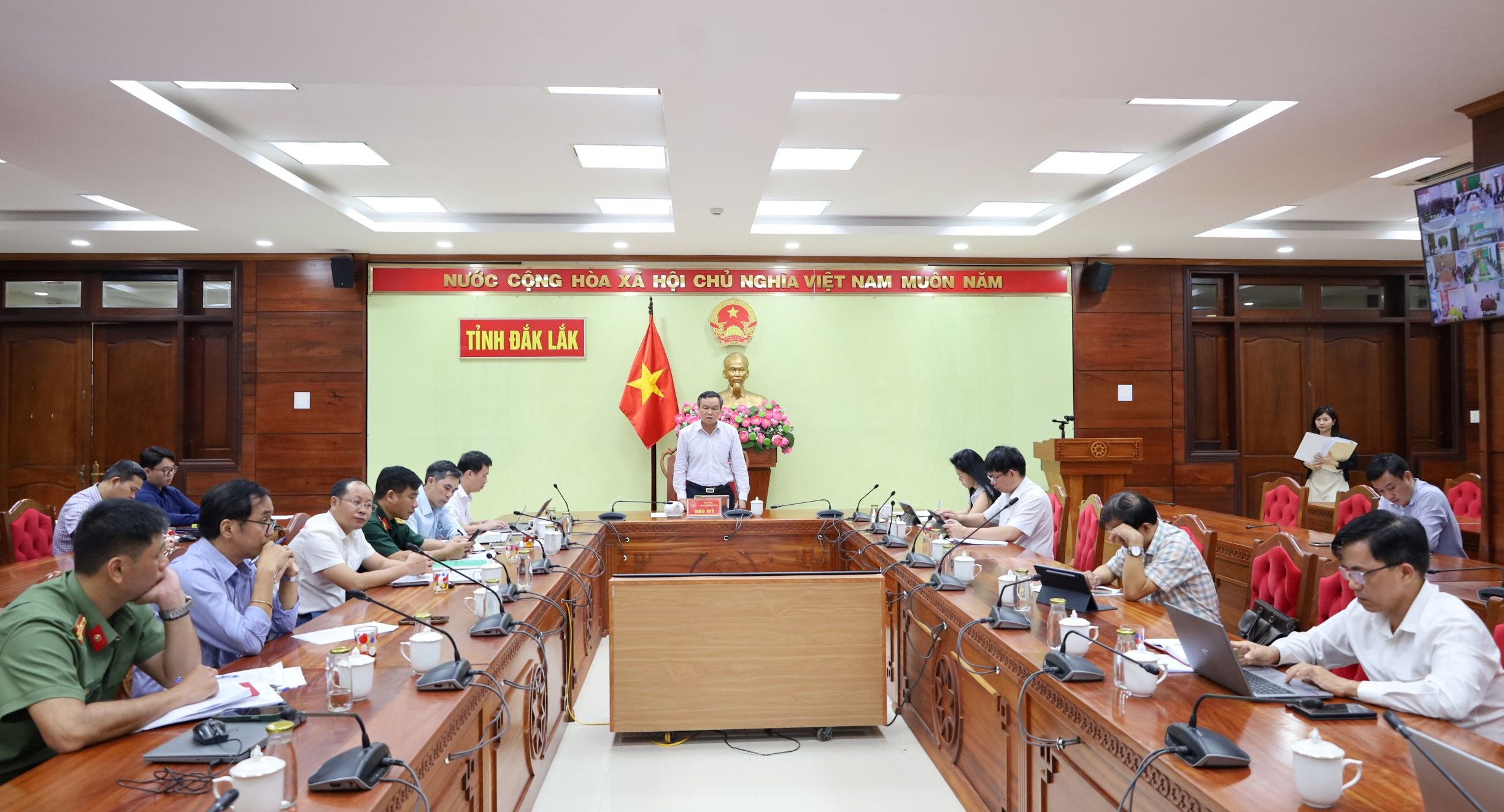 Đắk Lắk phấn đấu đón 10 triệu lượt khách trong năm 2026