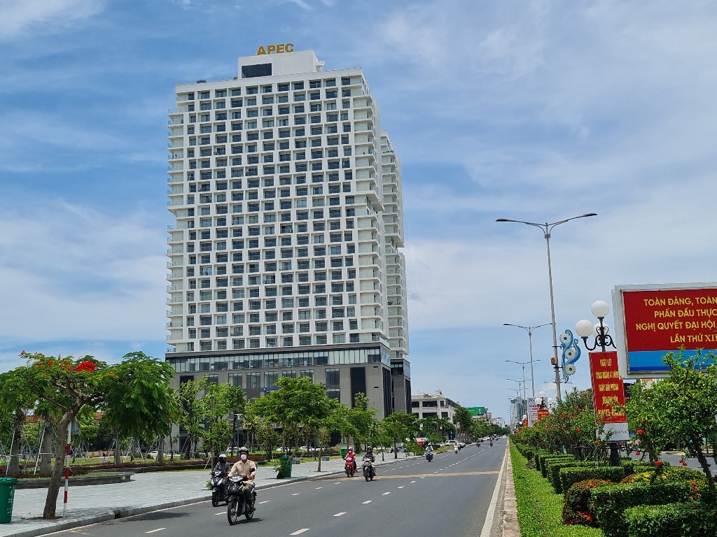 UBND tỉnh Đắk Lắk ban hành quy định khung giá dịch vụ quản lý vận hành nhà chung cư