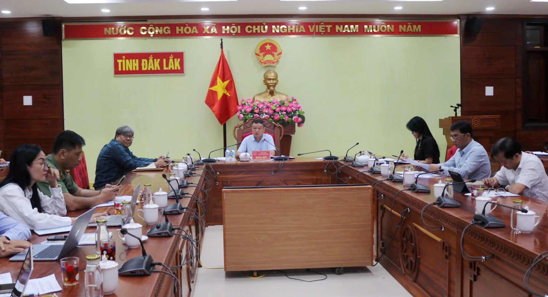 Đắk Lắk cần xây dựng sản phẩm du lịch đặc trưng từ không gian phát triển mới