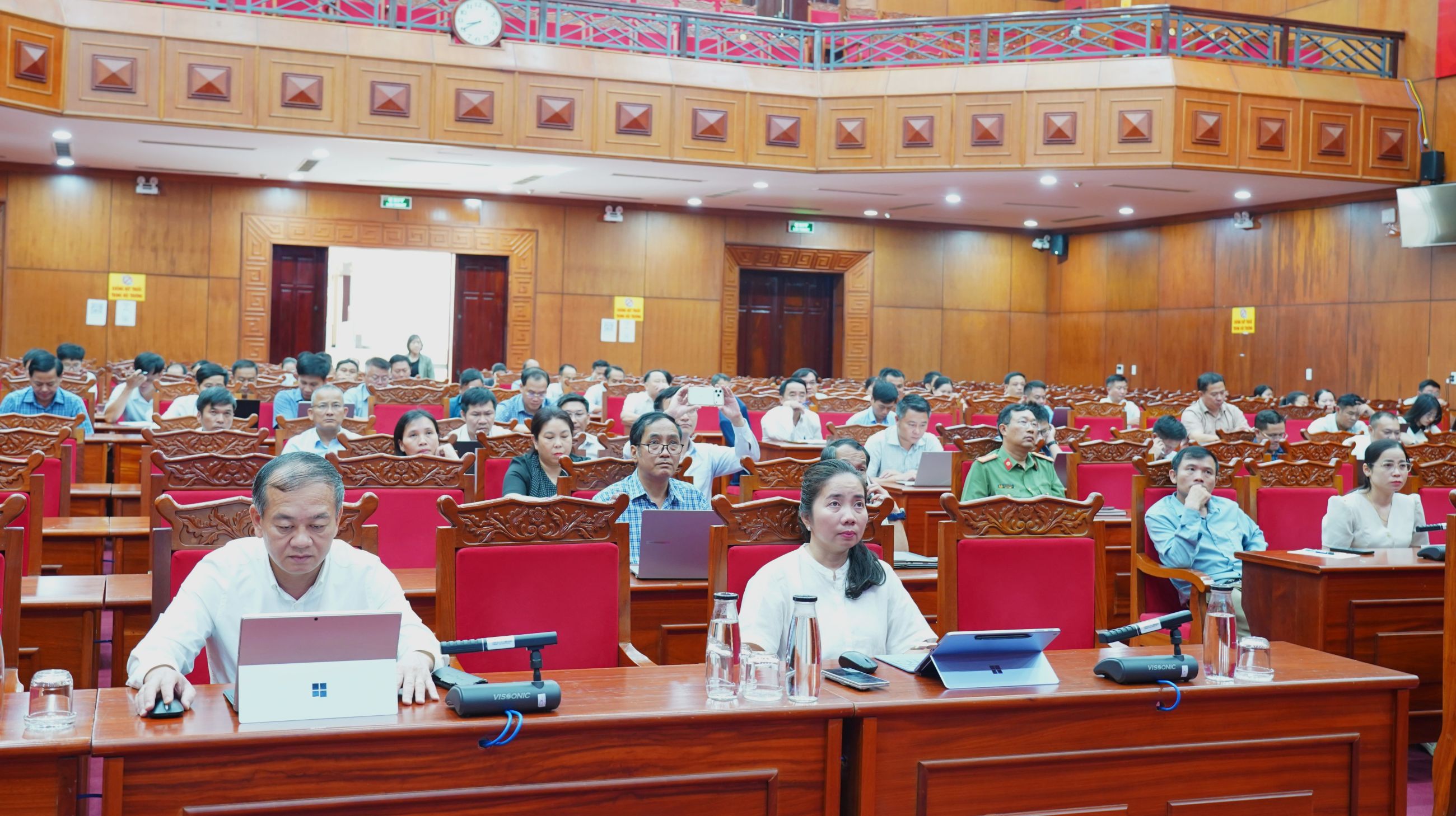 Triển khai các quy định mới về cấp mã số vùng trồng và cơ sở đóng gói nông sản