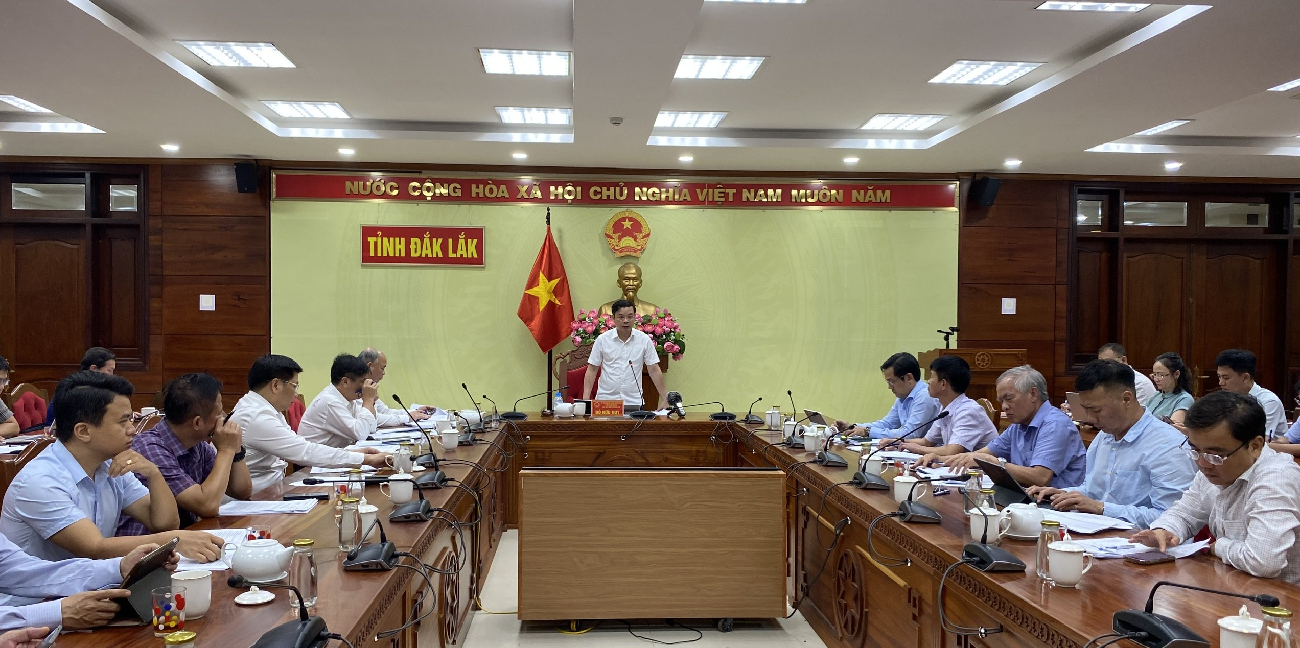 Đắk Lắk đẩy nhanh khai thác, xử lý hơn 760 cơ sở nhà, đất dôi dư