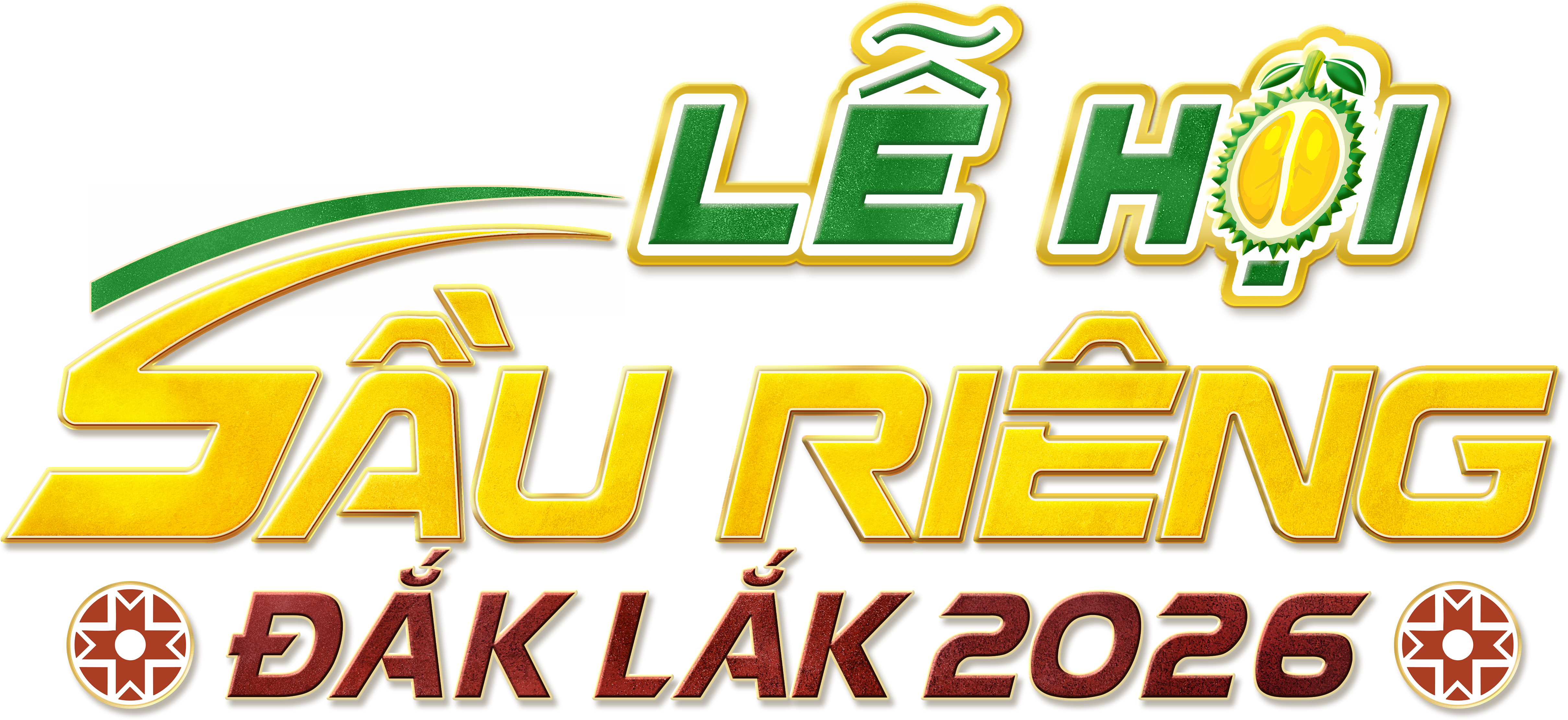Thông cáo báo chí về Lễ hội Sầu riêng Đắk Lắk năm 2026