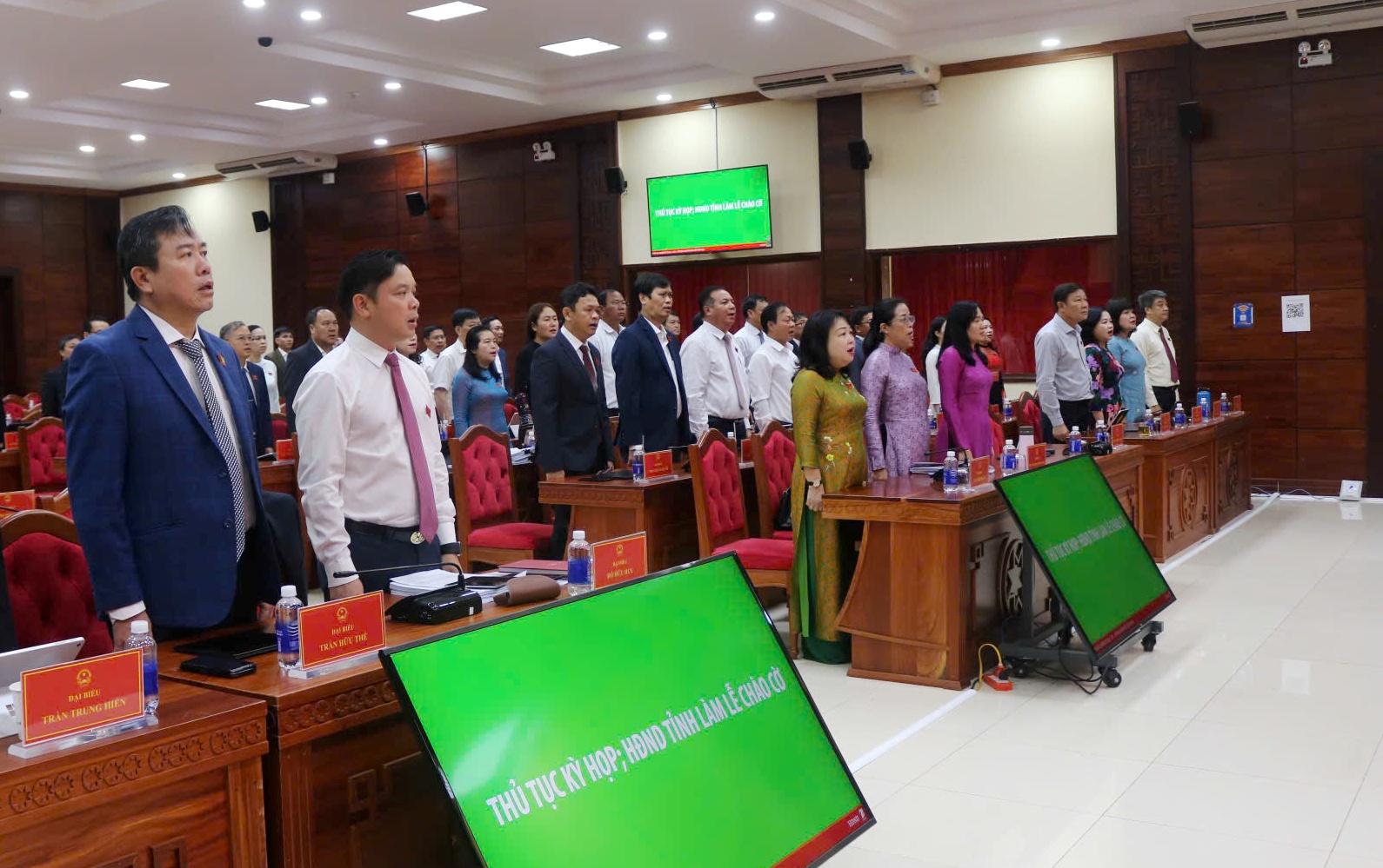 Thông tin báo chí ngày 07/8/2026.