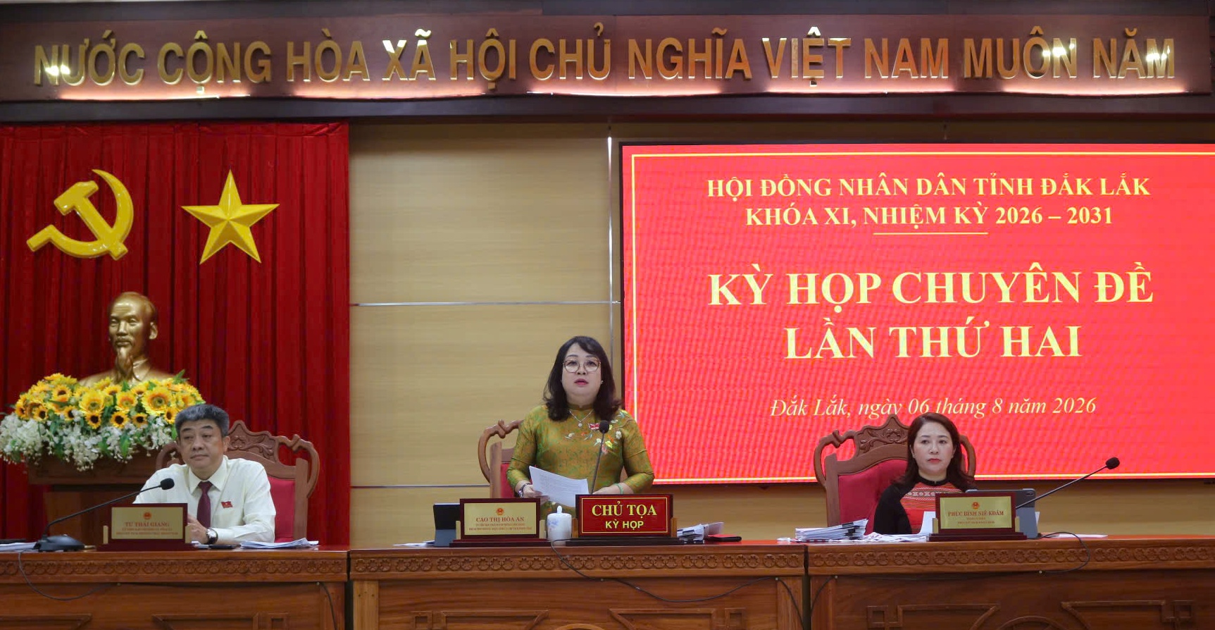 Chính sách hỗ trợ bổ sung cho học sinh và trường phổ thông nội trú vùng biên giới