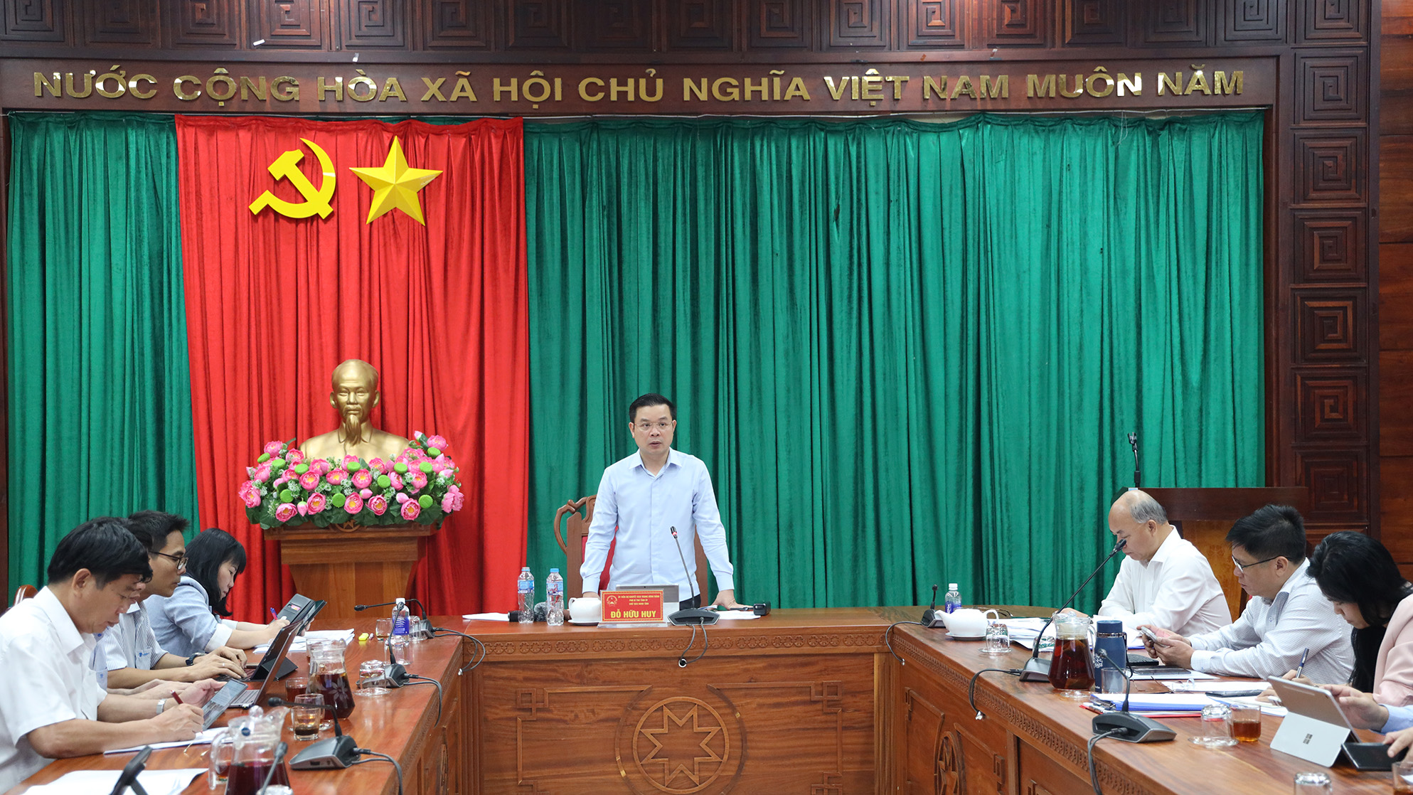 Thông tin báo chí ngày 12/8/2026.