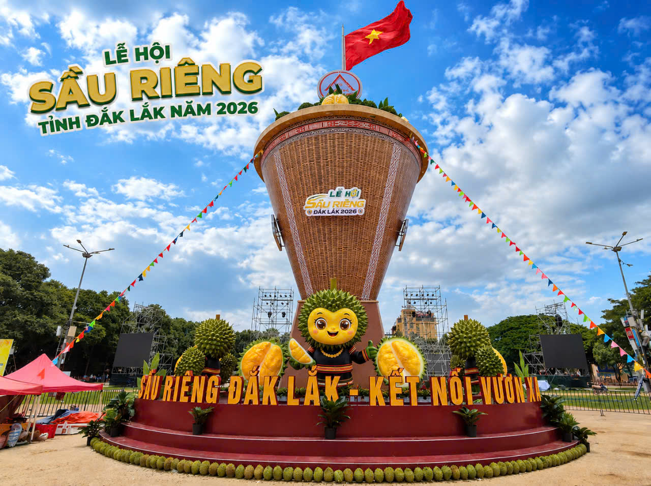 Thông tin báo chí ngày 15/8/2026.