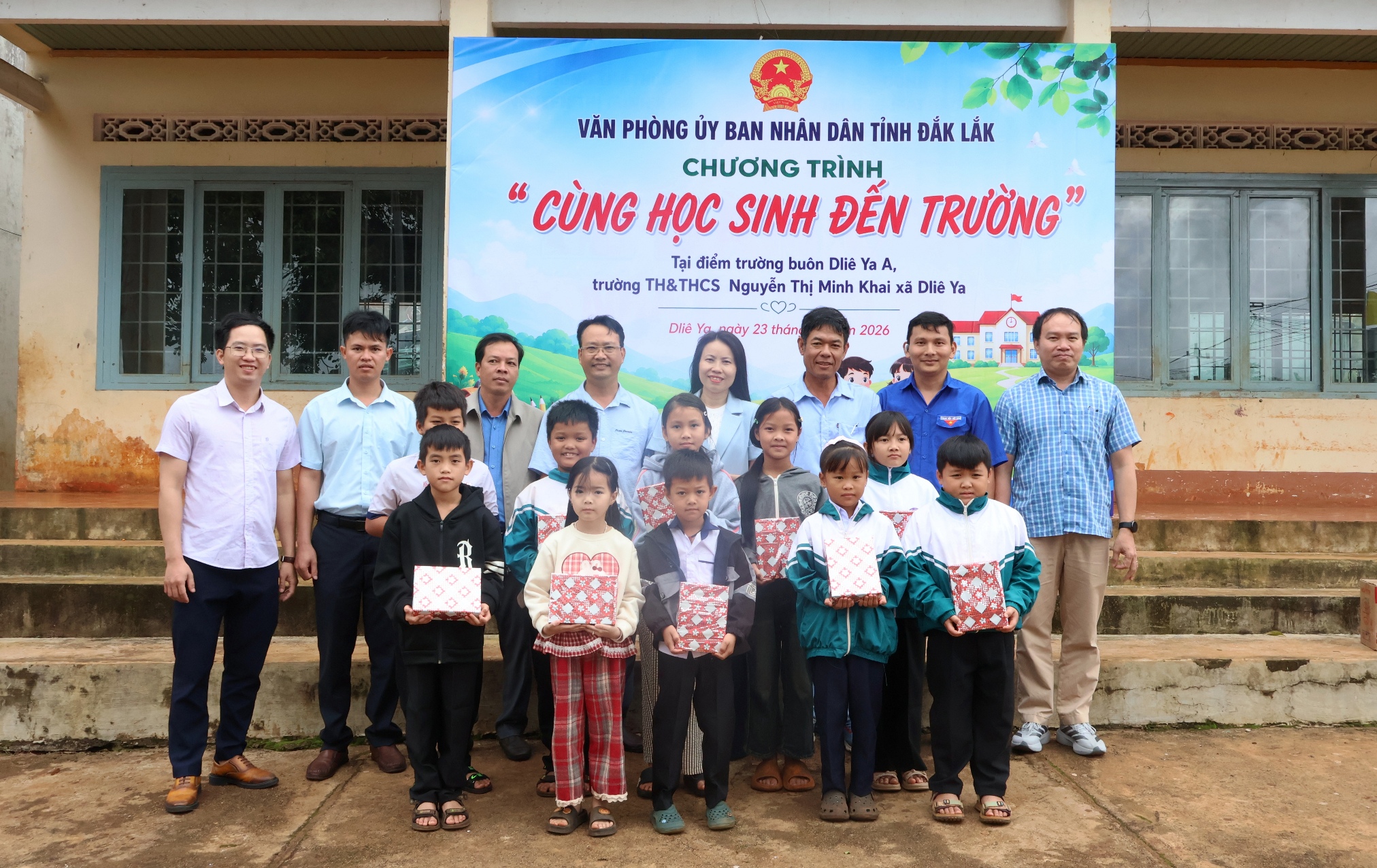 Thông tin báo chí ngày 24/8/2026