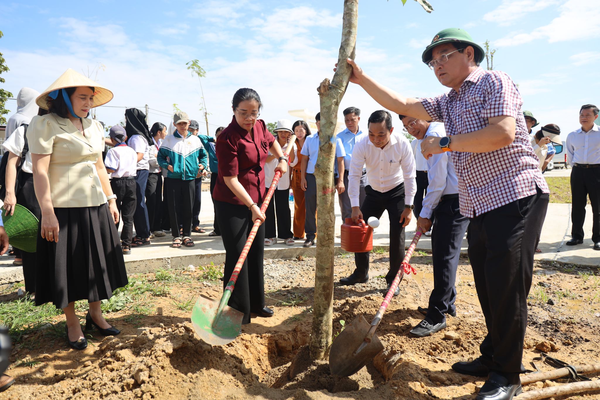 Thông tin báo chí ngày 26/8/2026