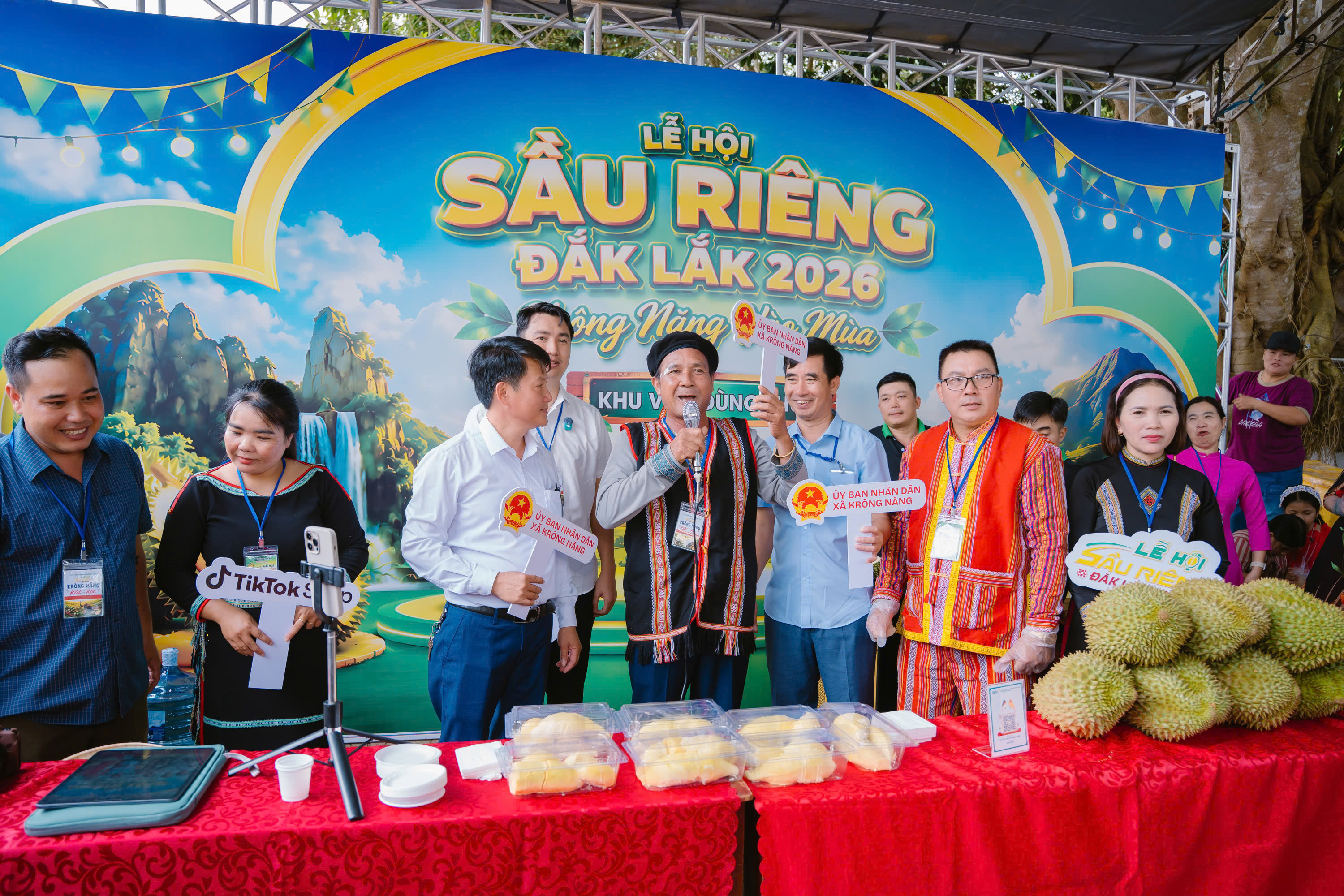Phát triển kinh tế số Đắk Lắk: Xây dựng động lực tăng trưởng mới từ dữ liệu và công nghệ