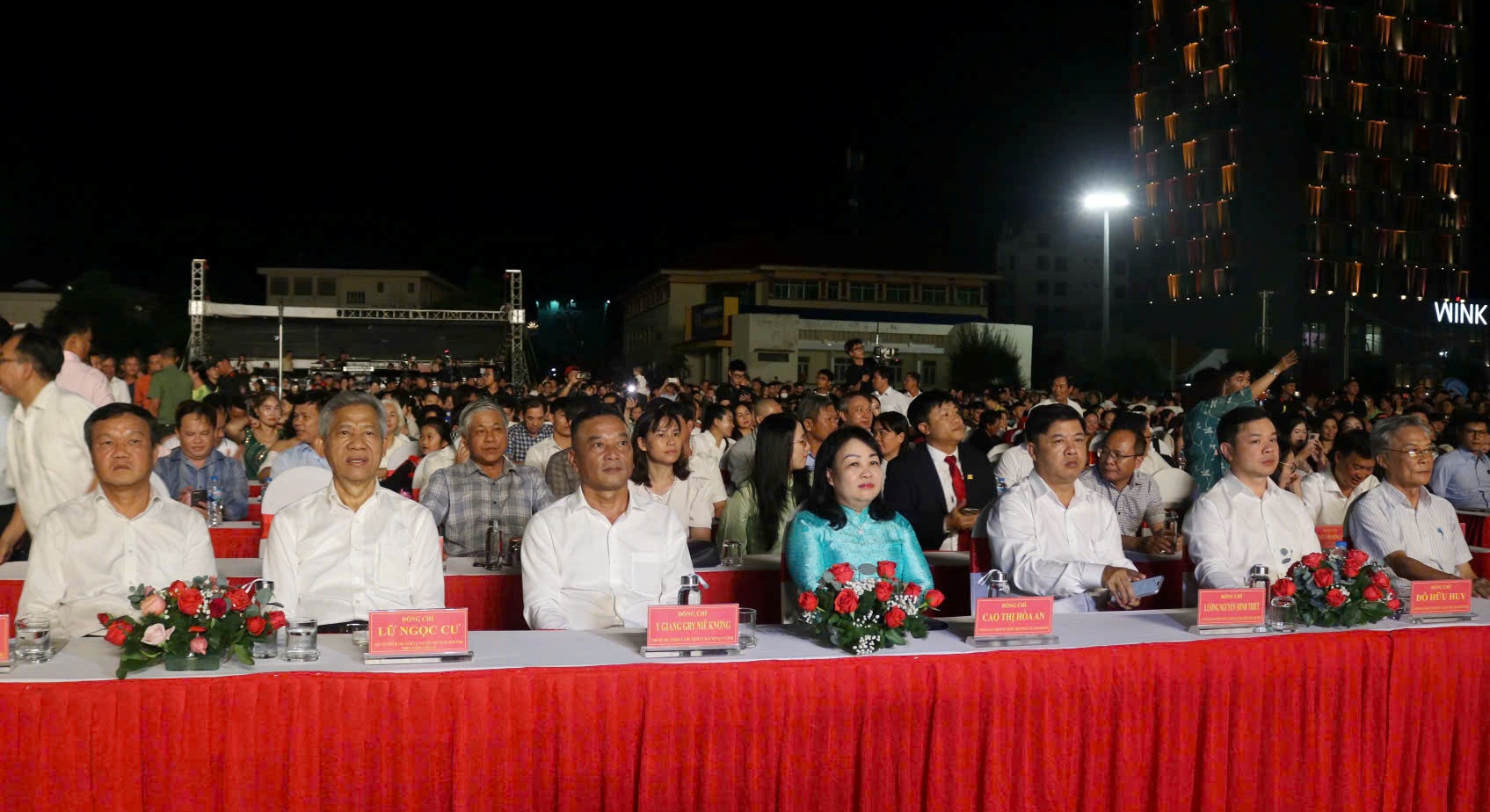 Tổng kết Lễ hội Sầu riêng Đắk Lắk năm 2026