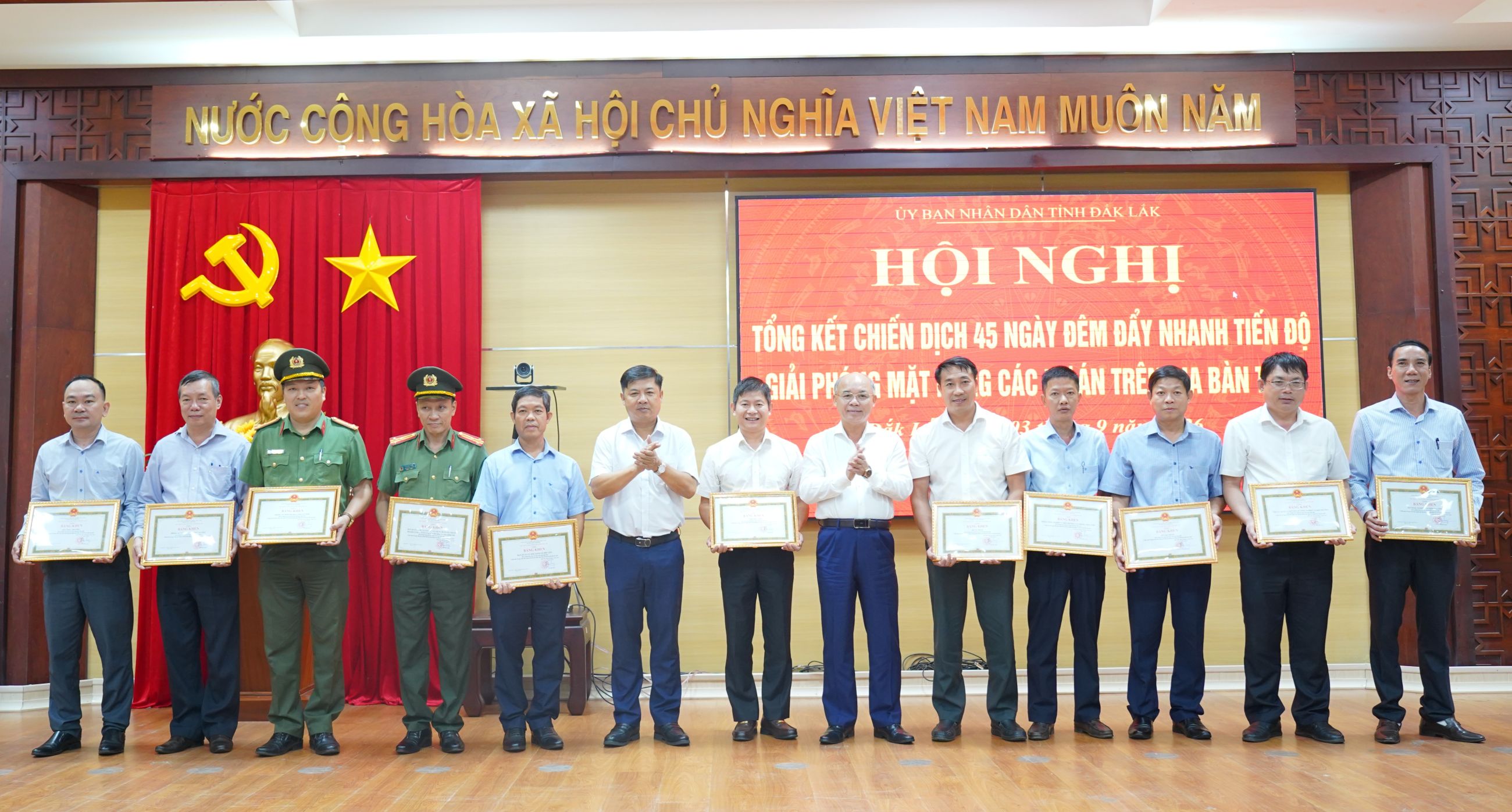 Thông tin báo chí ngày 04/9/2026
