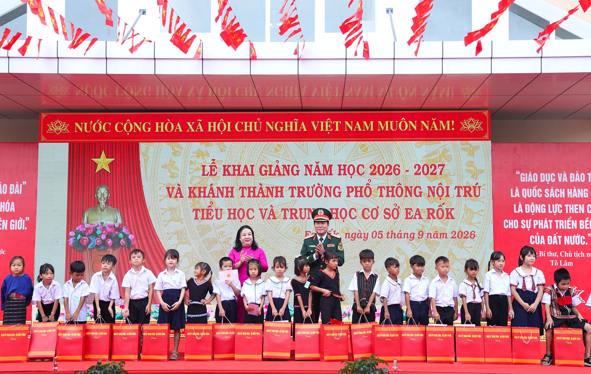 Thông tin báo chí ngày 05/9/2026.
