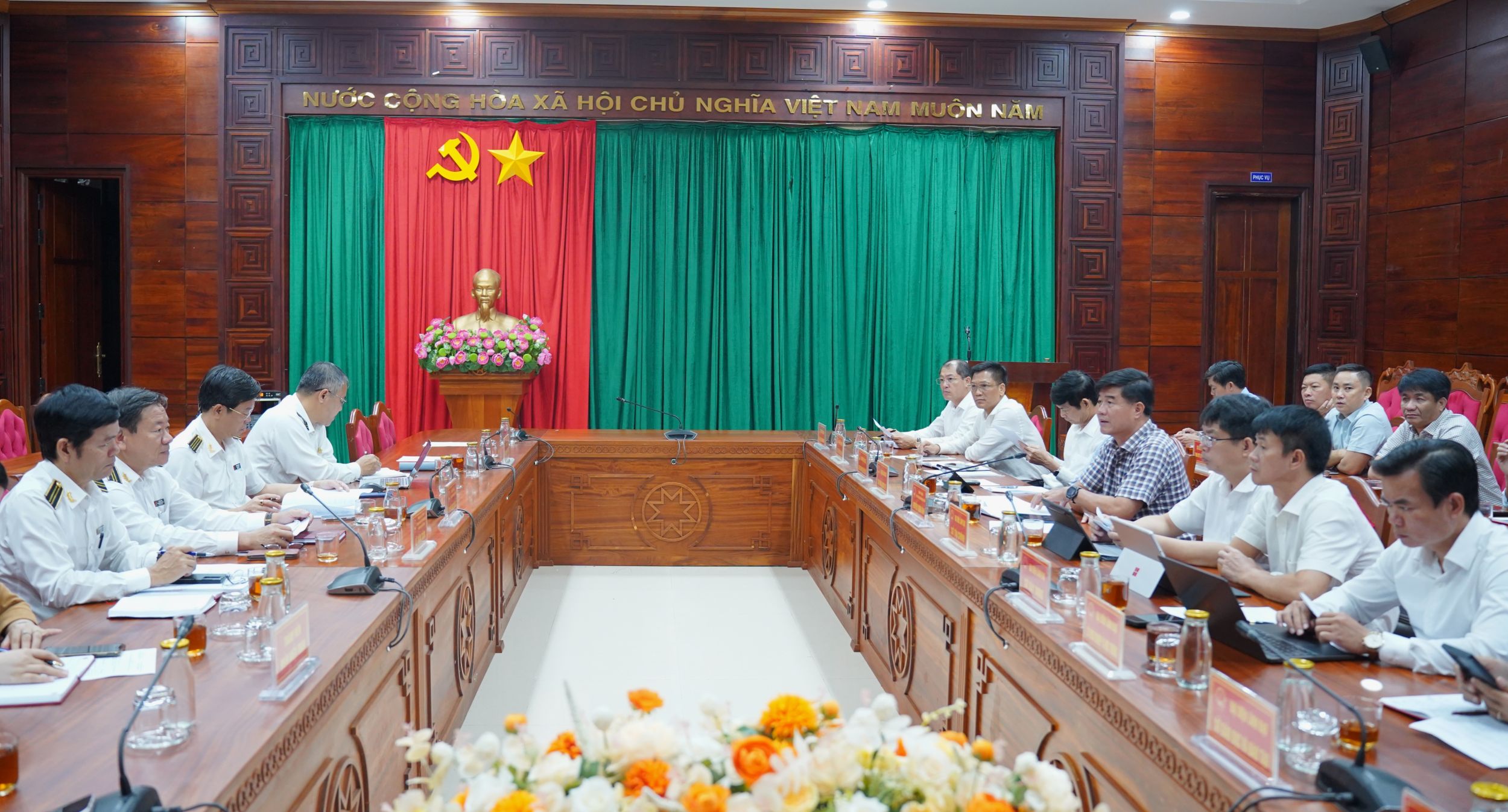 Công bố Quyết định kiểm toán các chuyên đề, nội dung quan trọng trên địa bàn tỉnh Đắk Lắk