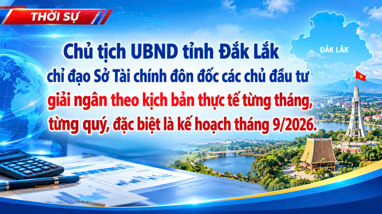Thông tin báo chí ngày 08/9/2026