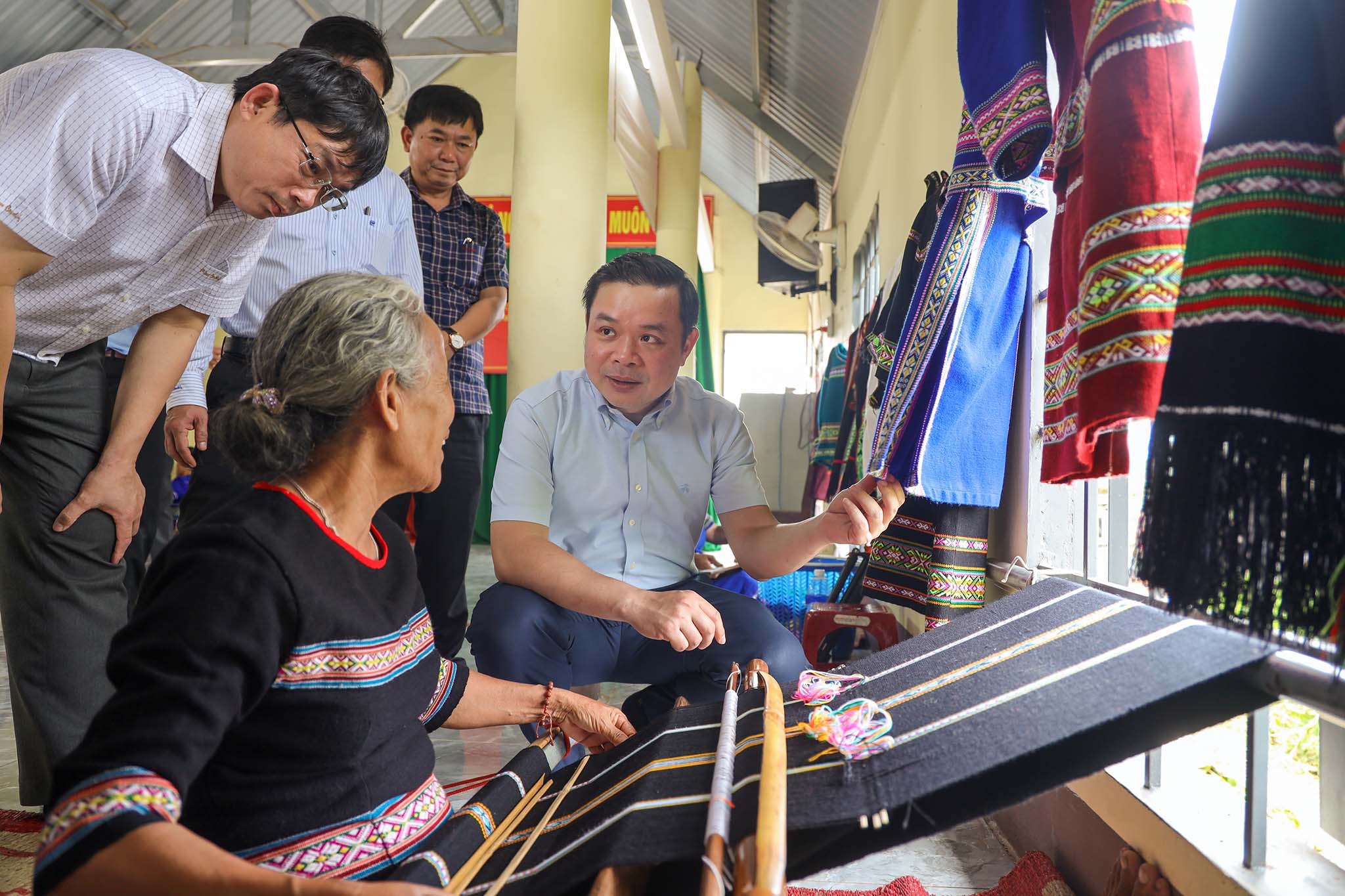 Thông tin báo chí ngày 13/9/2026.