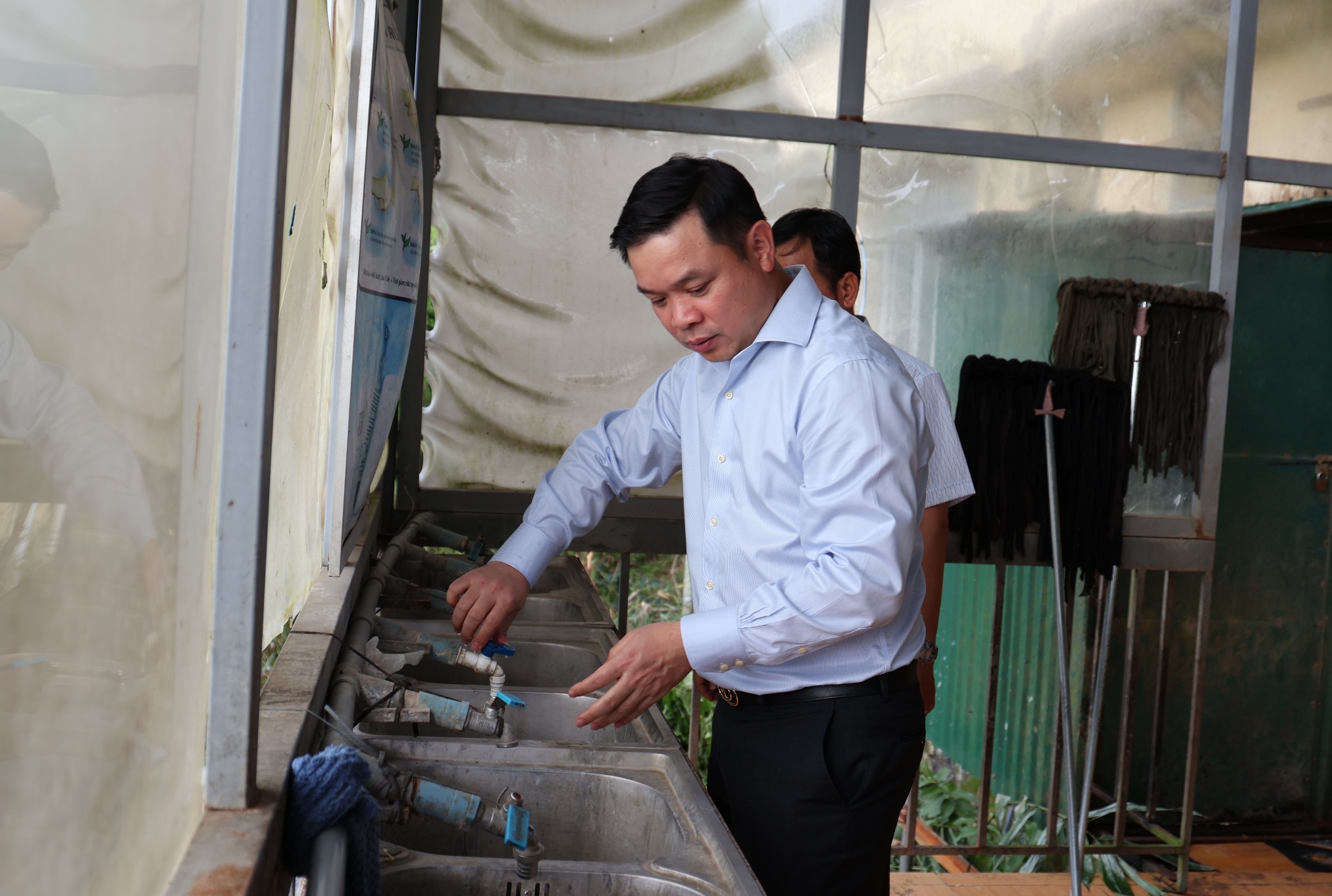 Thông tin báo chí ngày 20/9/2026.