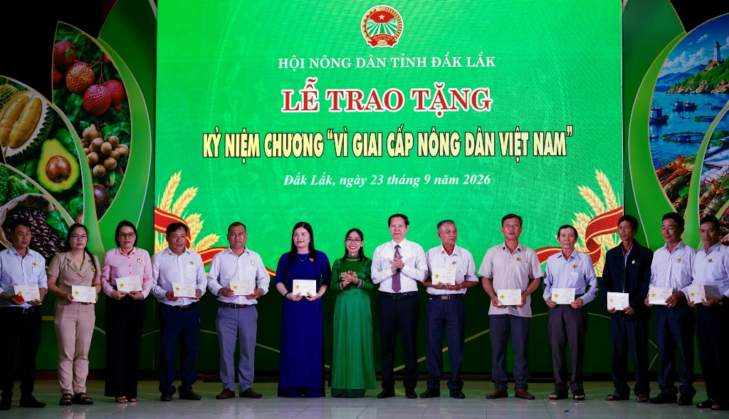 Khai mạc chuỗi hoạt động kết nối, quảng bá và tiêu thụ nông sản