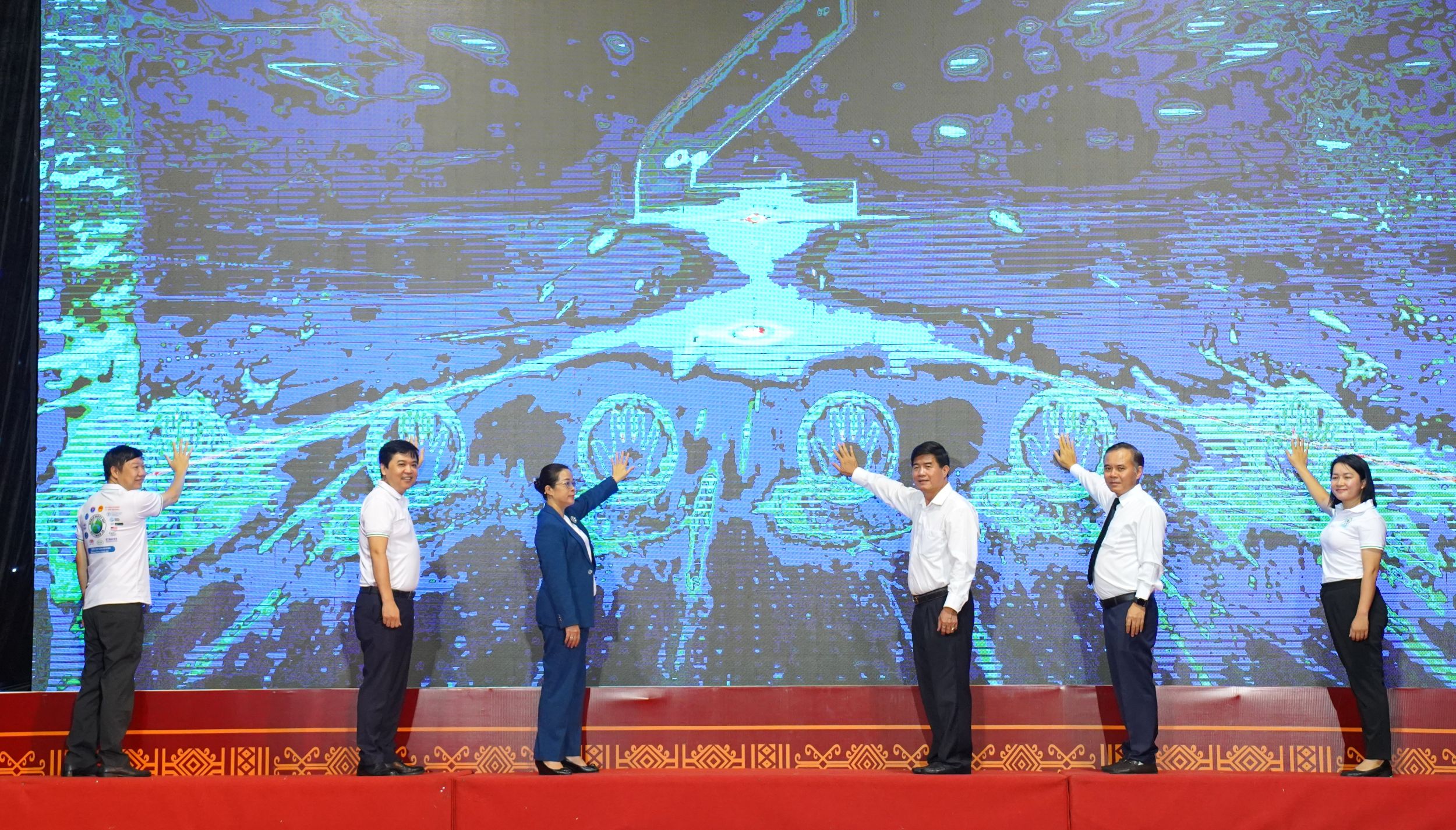 Lễ mít tinh và diễn tập liên ngành phòng chống bệnh dại cấp quốc gia năm 2026