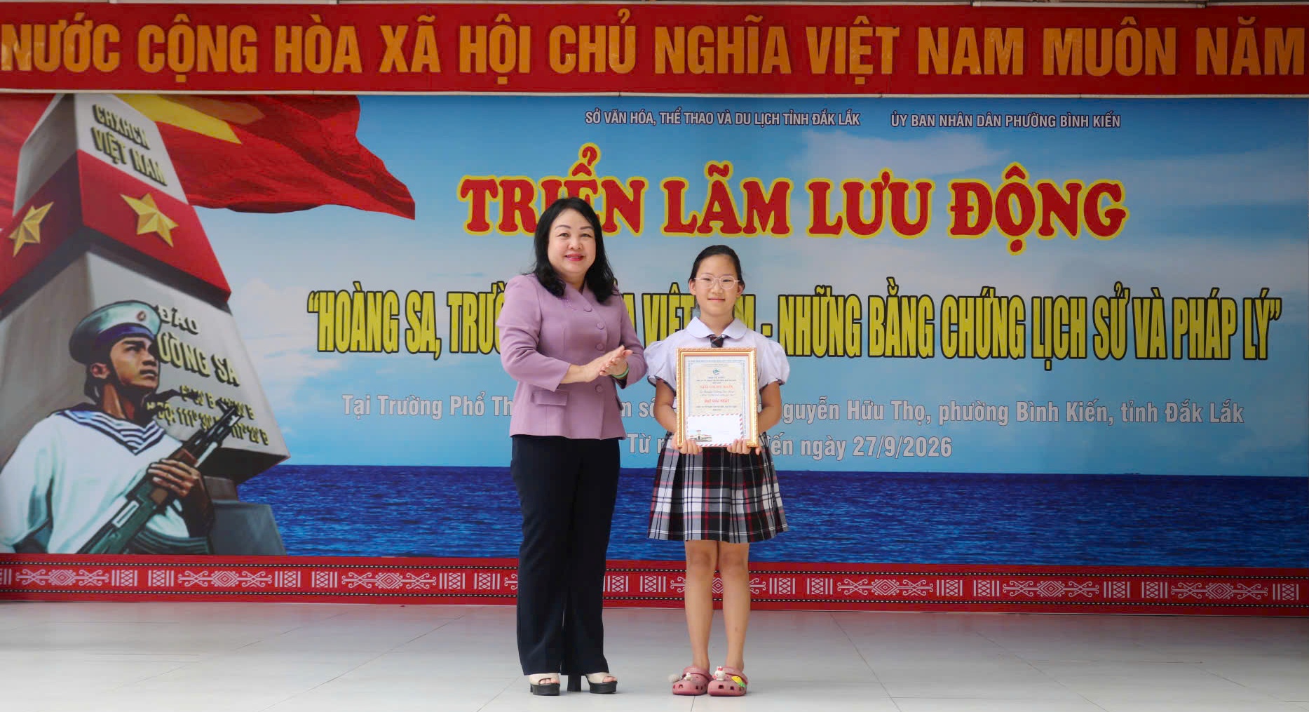 Thông tin báo chí ngày 28/9/2026