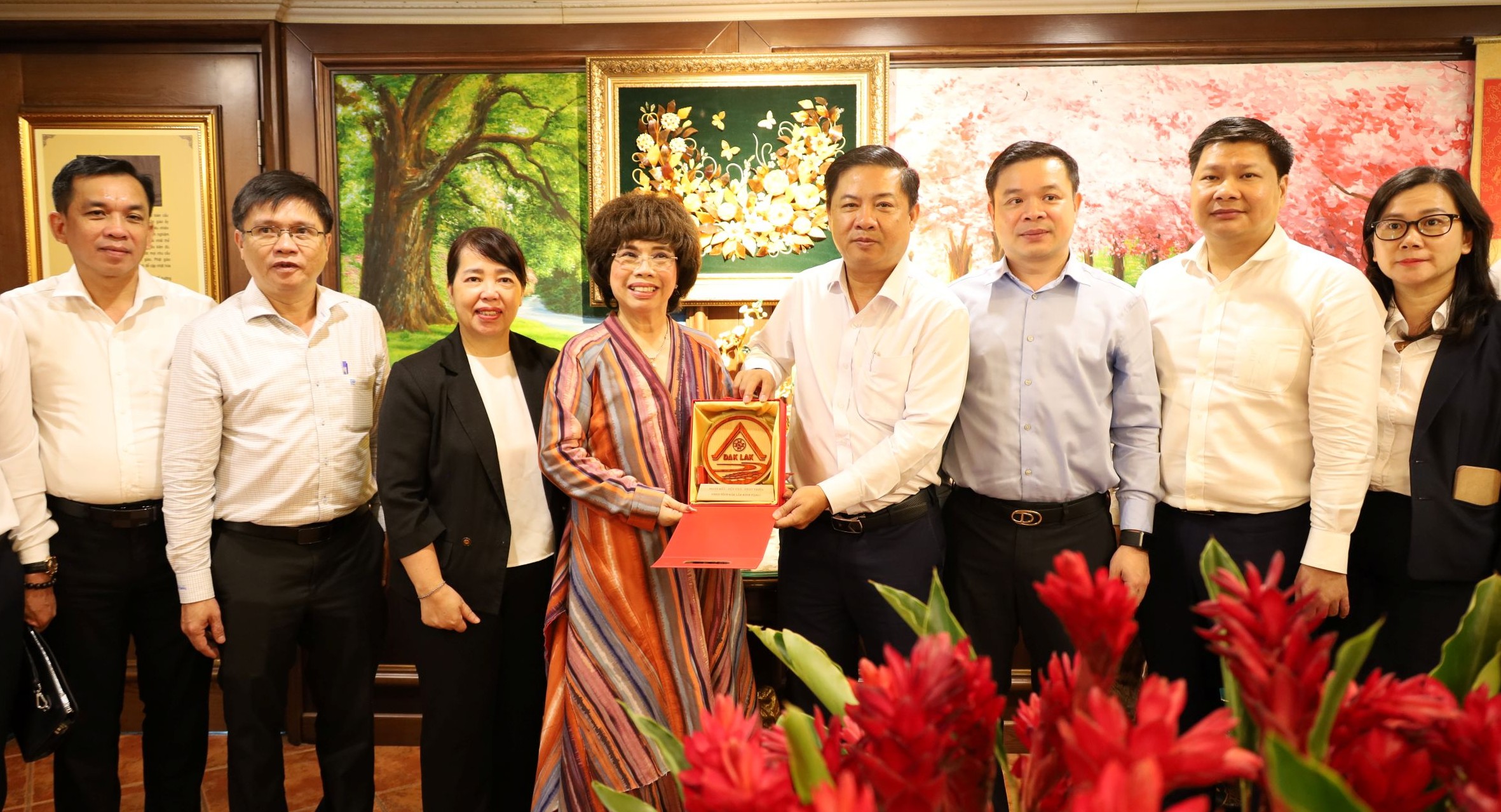 Thông tin báo chí ngày 29/9/2026