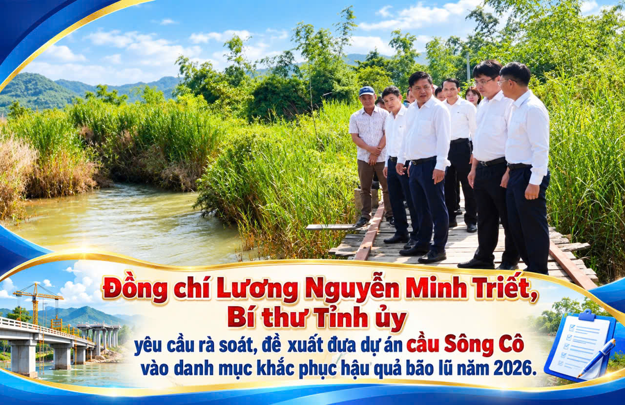 Thông tin báo chí ngày 05/10/2026