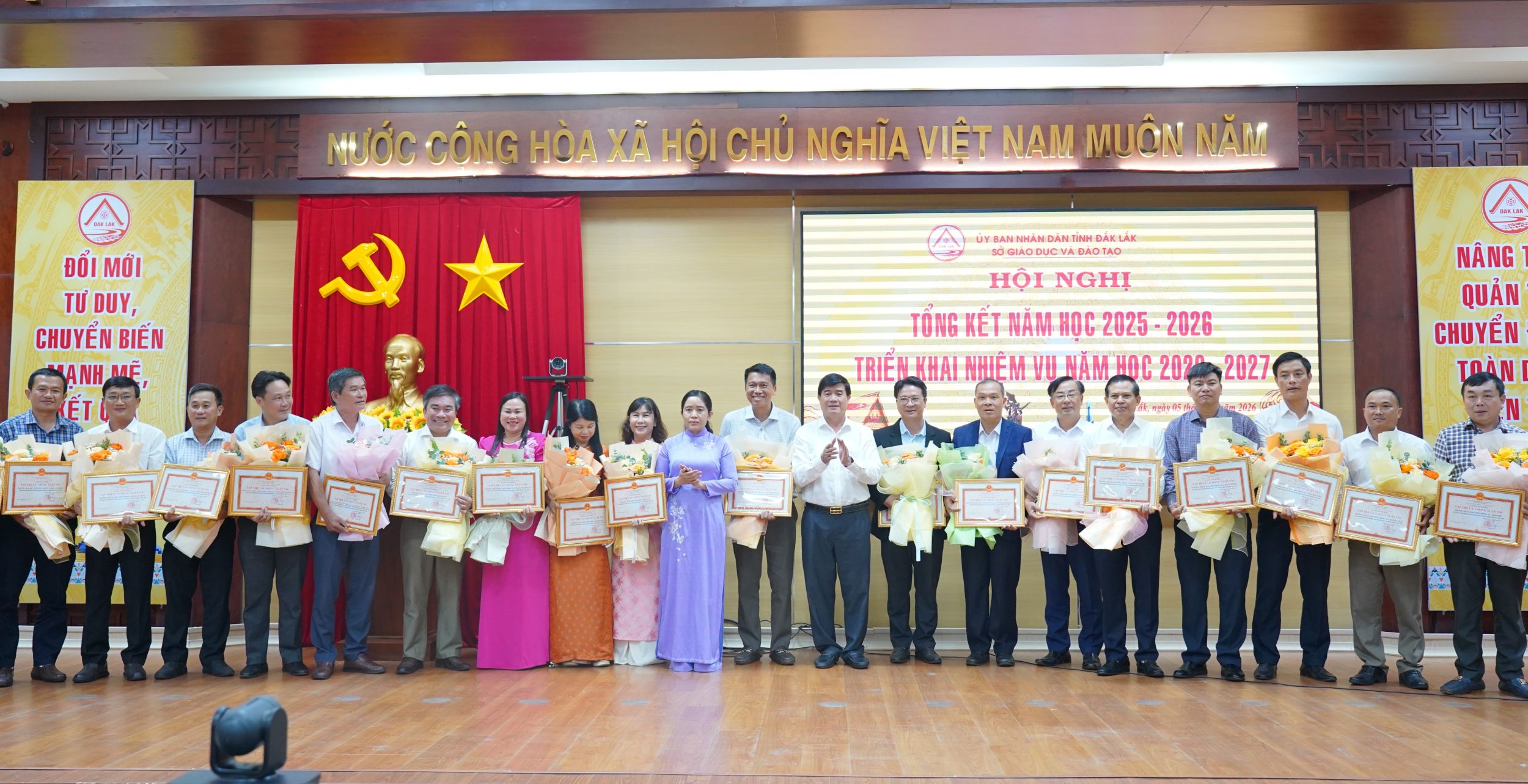Thông tin báo chí ngày 06/10/2026