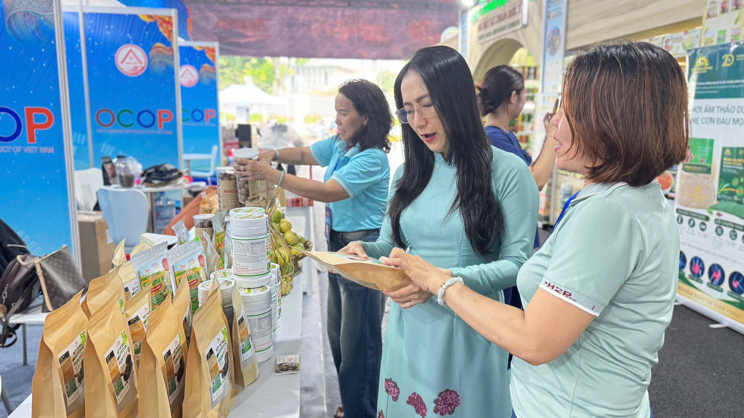 Đắk Lắk tham gia chương trình kết nối cung cầu năm 2026 tại TP. Hồ Chí Minh