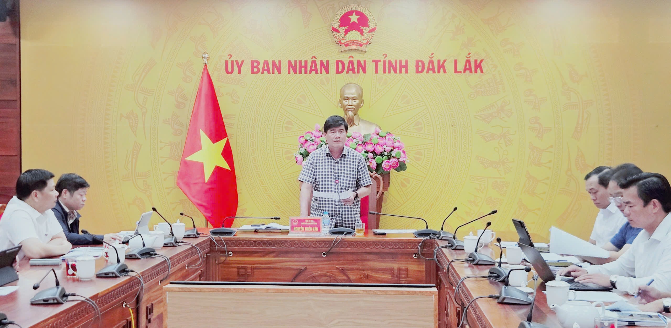 Thu hút và giải ngân vốn ODA giai đoạn 2026–2030 tại Đắk Lắk: Ưu tiên hạ tầng chiến lược, tạo động lực phát triển liên vùng