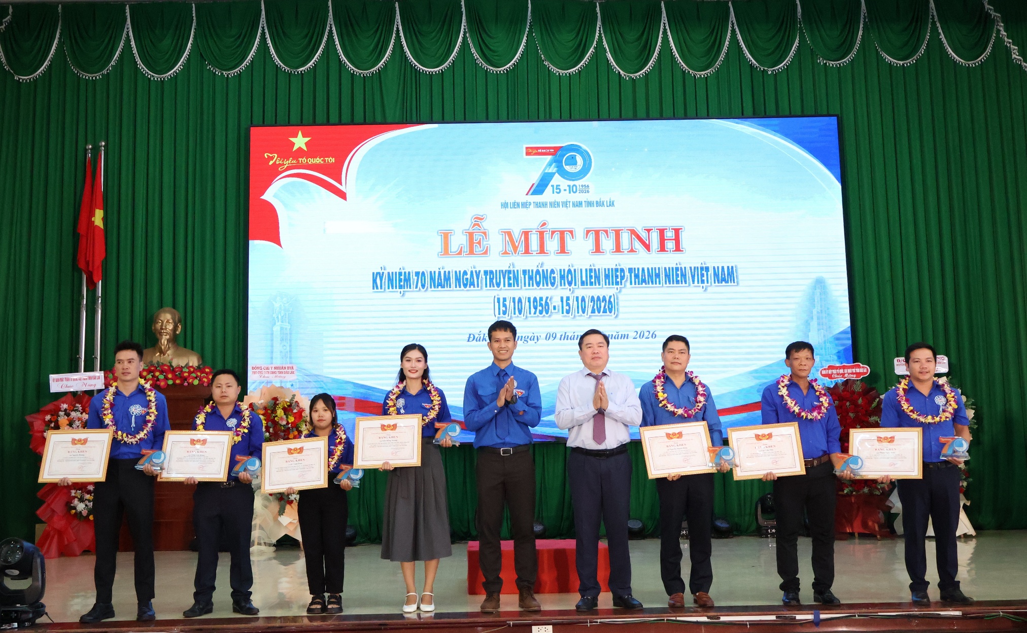 Thông tin báo chí ngày 10/10/2026.
