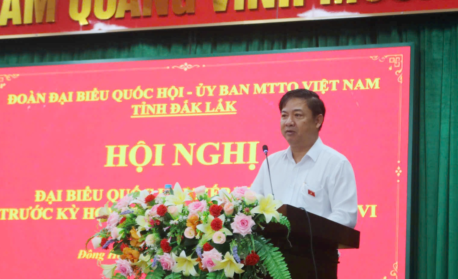 Thông tin báo chí ngày 14/10/2026