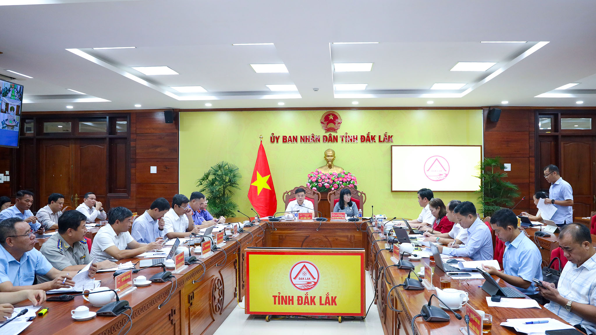 Thông tin báo chí ngày 22/10/2026