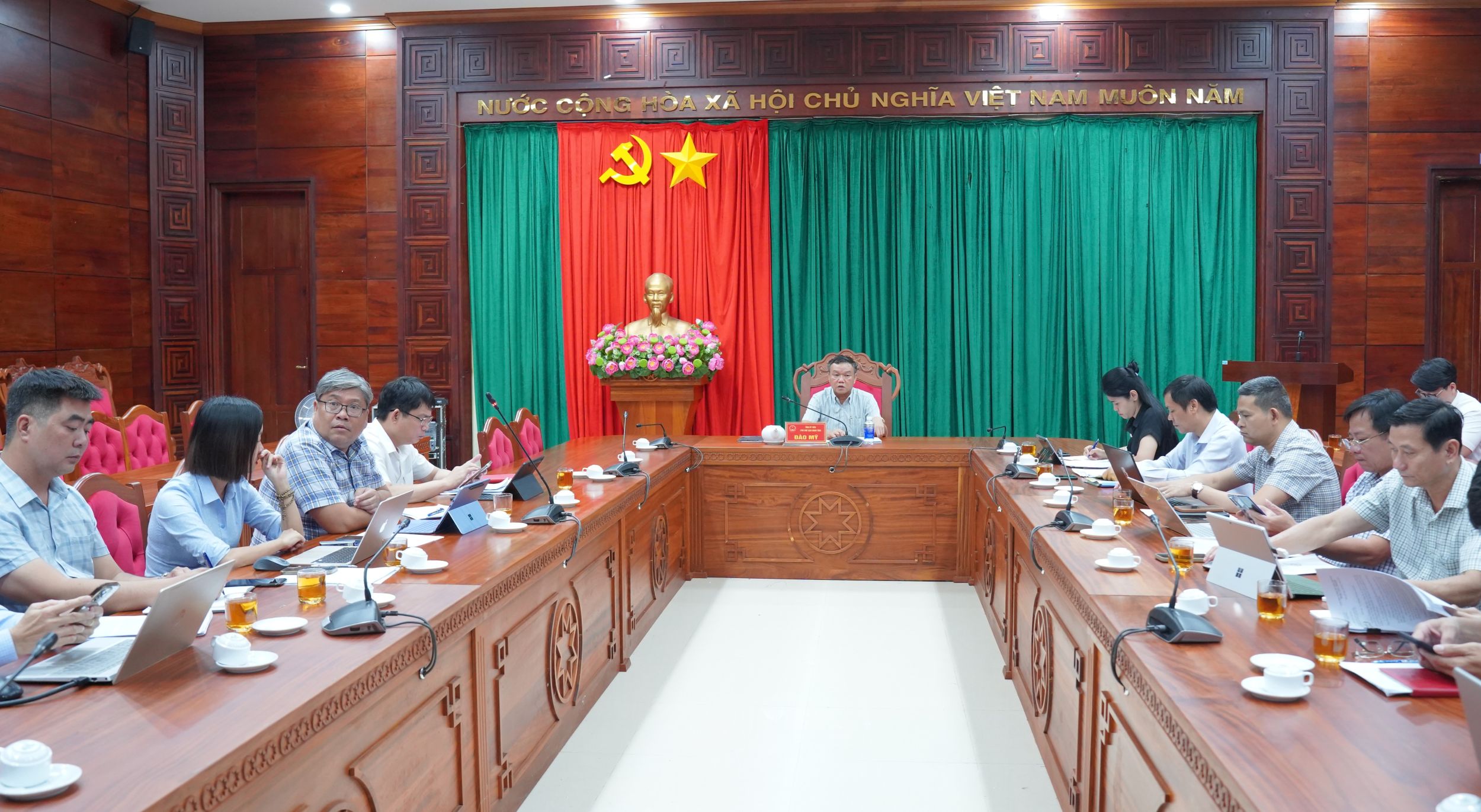 Chủ động xây dựng kịch bản, triển khai đồng bộ các giải pháp để phát triển du lịch Đắk Lắk