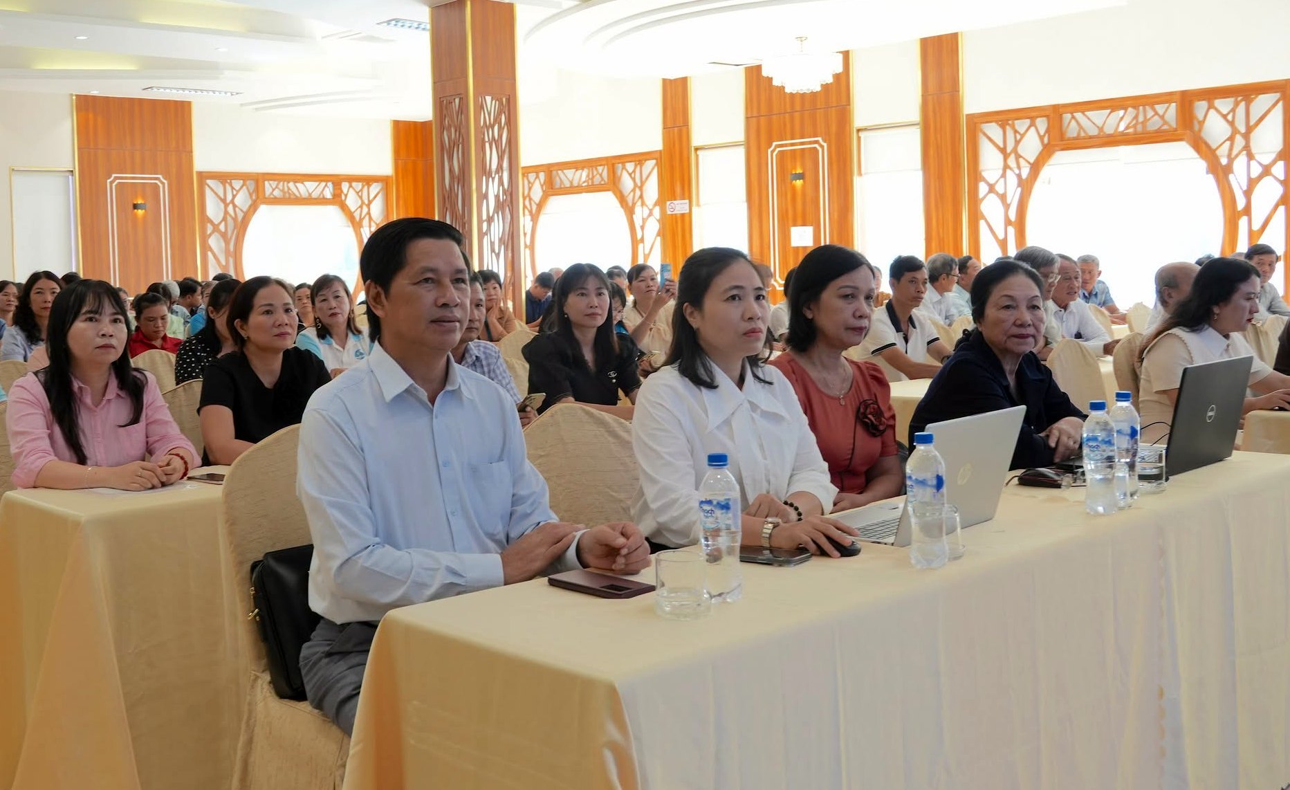 Đắk Lắk đẩy mạnh Cuộc vận động “Người Việt Nam ưu tiên dùng hàng Việt Nam”