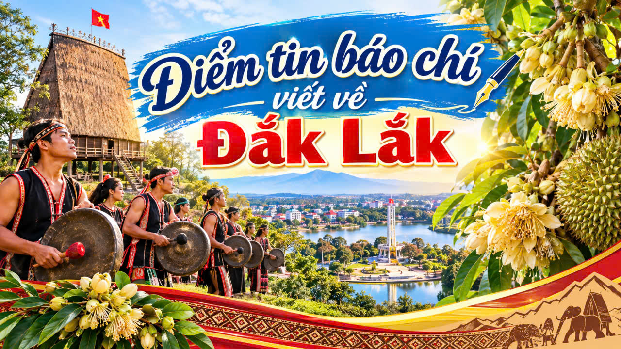 Thông tin báo chí ngày 25/10/2026.