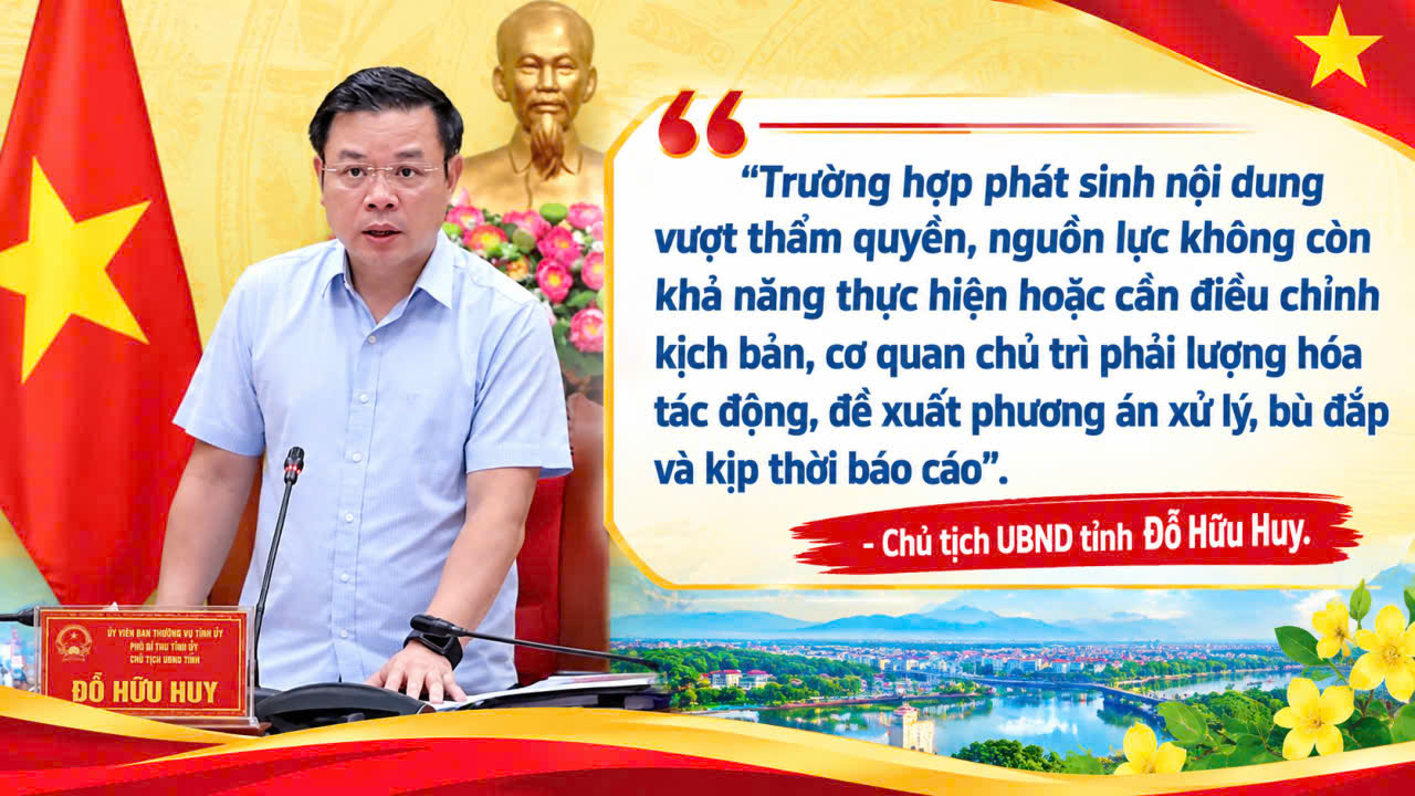 Thông tin báo chí ngày 26/10/2026