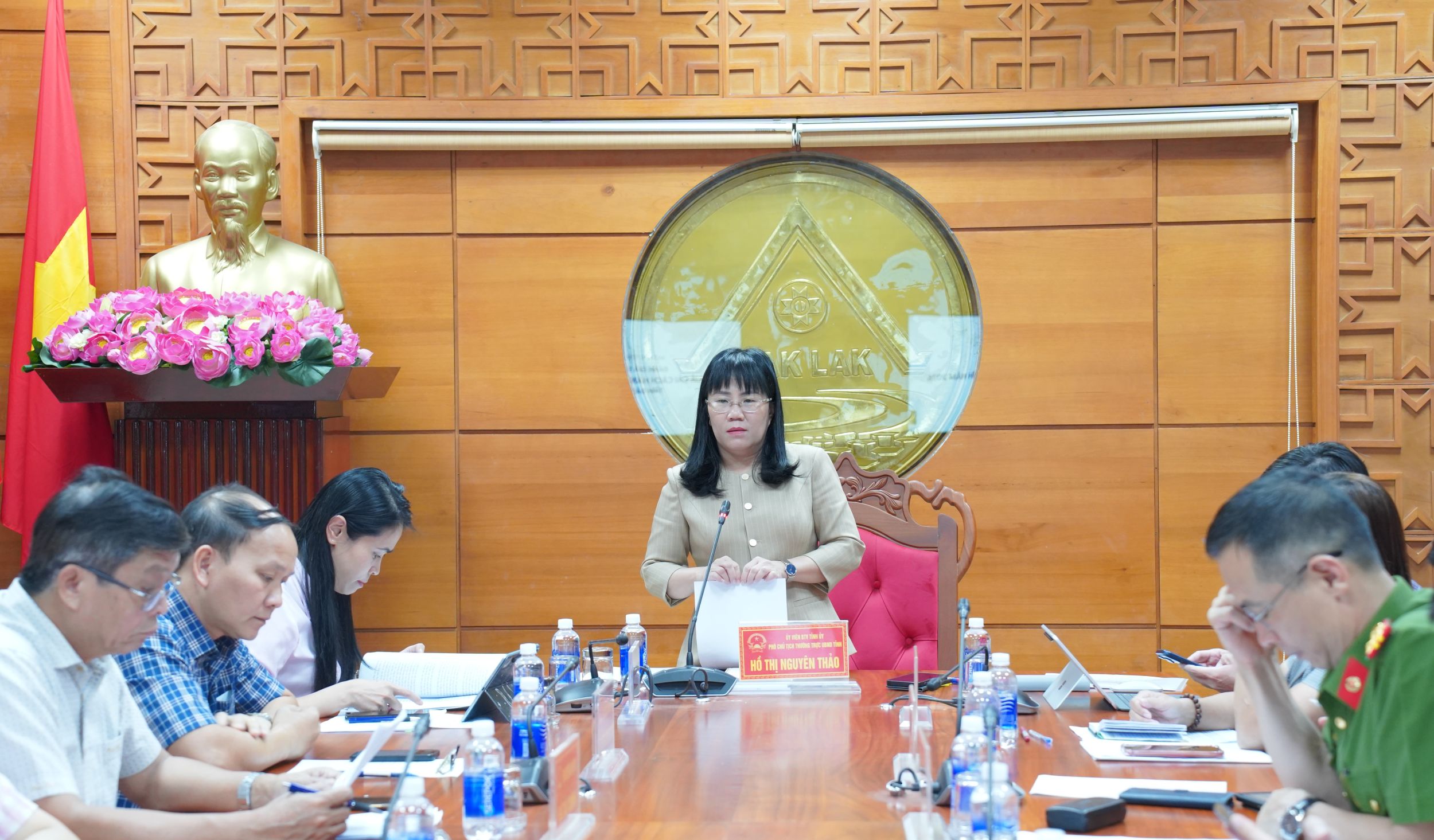Tập trung hoàn thành các nhiệm vụ cải cách hành chính năm 2026
