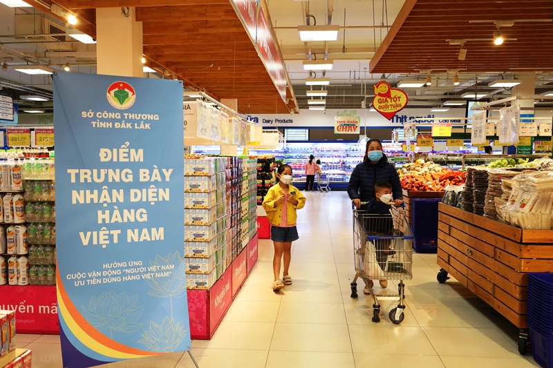 Đắk Lắk tăng cường quản lý, điều hành giá những tháng cuối năm 2026