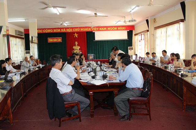 UBND tỉnh làm việc với Tập đoàn TH True Milk