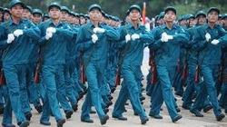 Chế độ chính sách đối với dân quân tự vệ