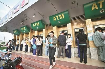 Đảm bảo an toàn hoạt động ngân hàng dịp Tết Nguyên đán 2016